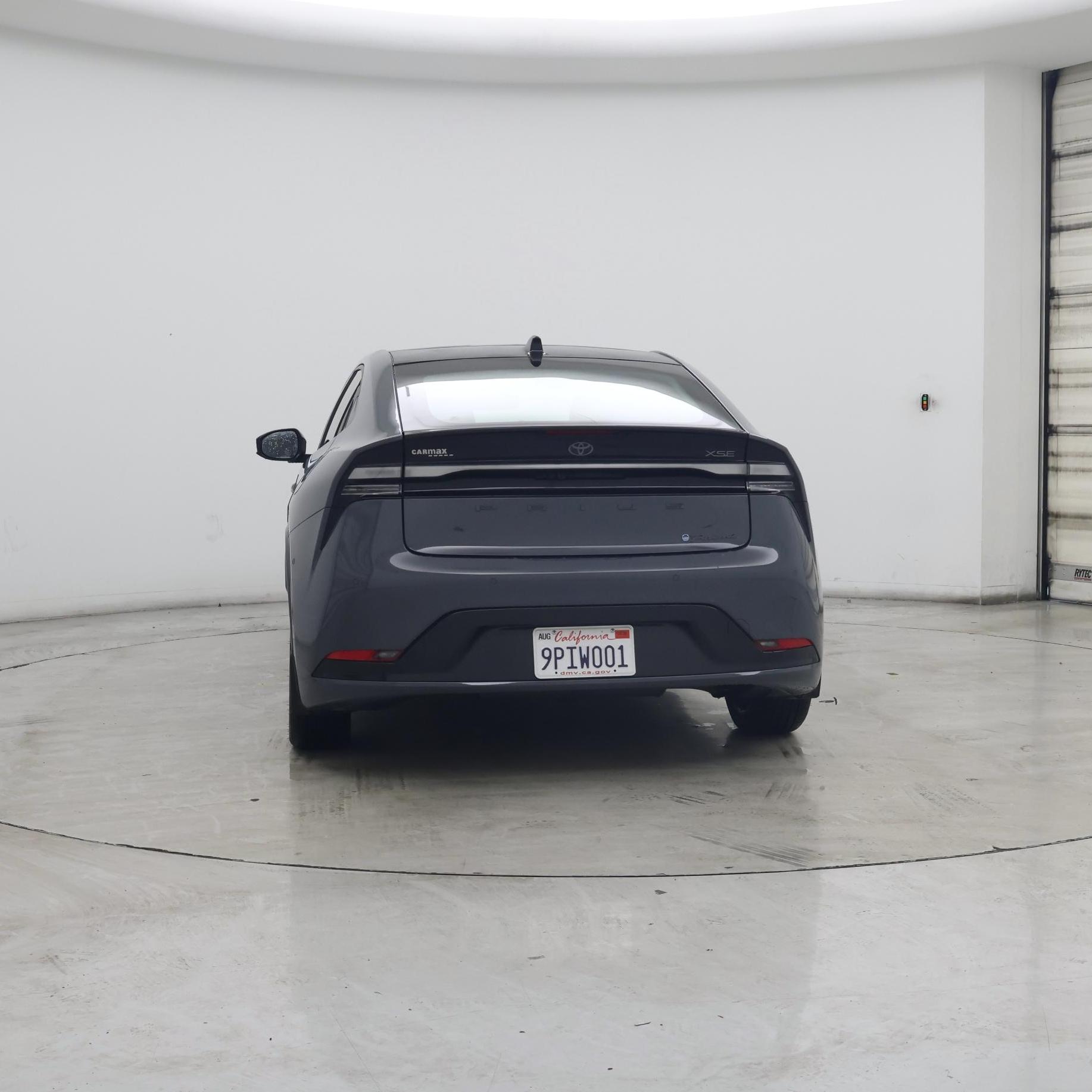 Thumbnail: 2024 Toyota Prius Prime - 6