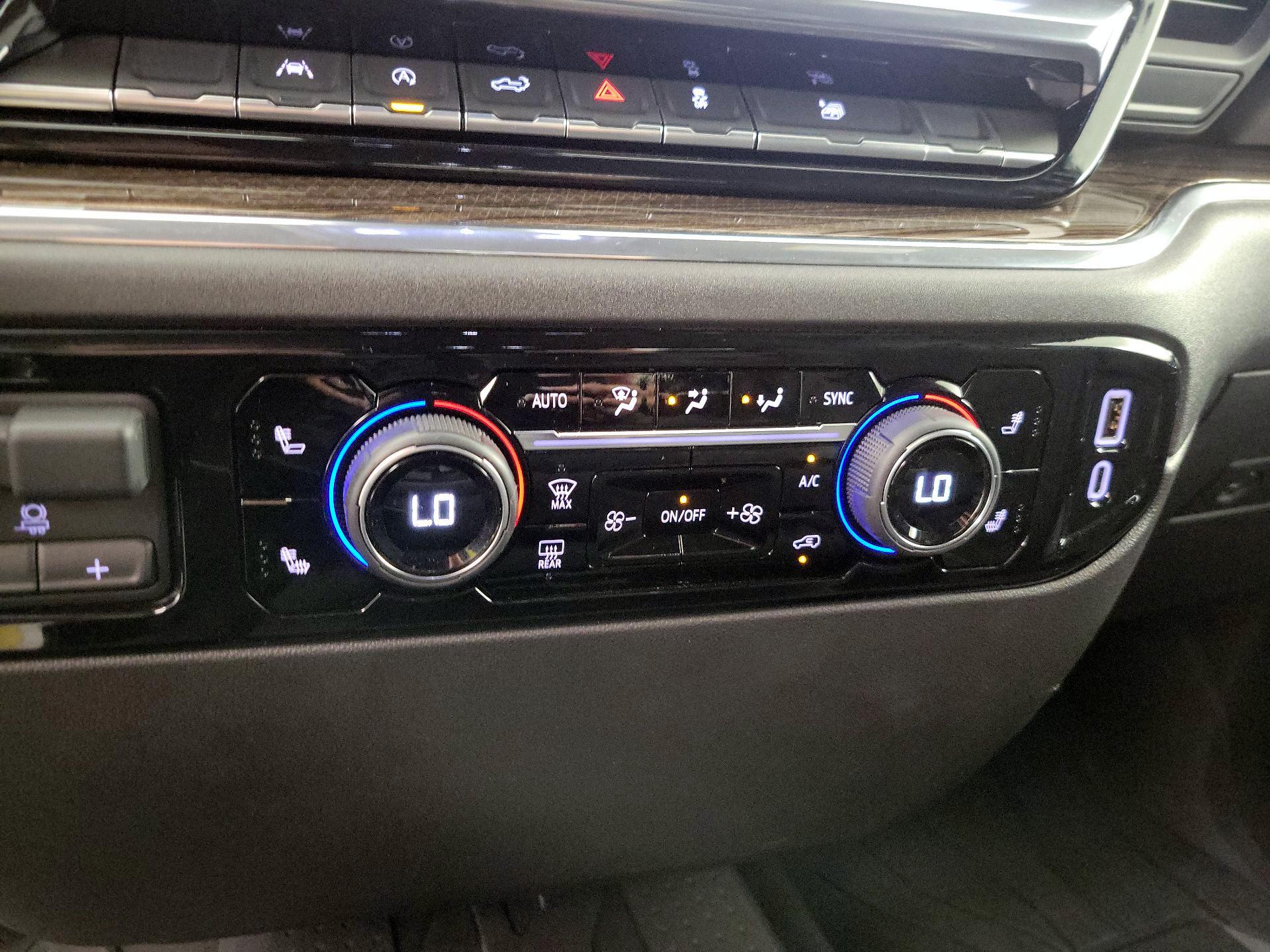 Thumbnail: 2025 Chevrolet Silverado 1500 - 16