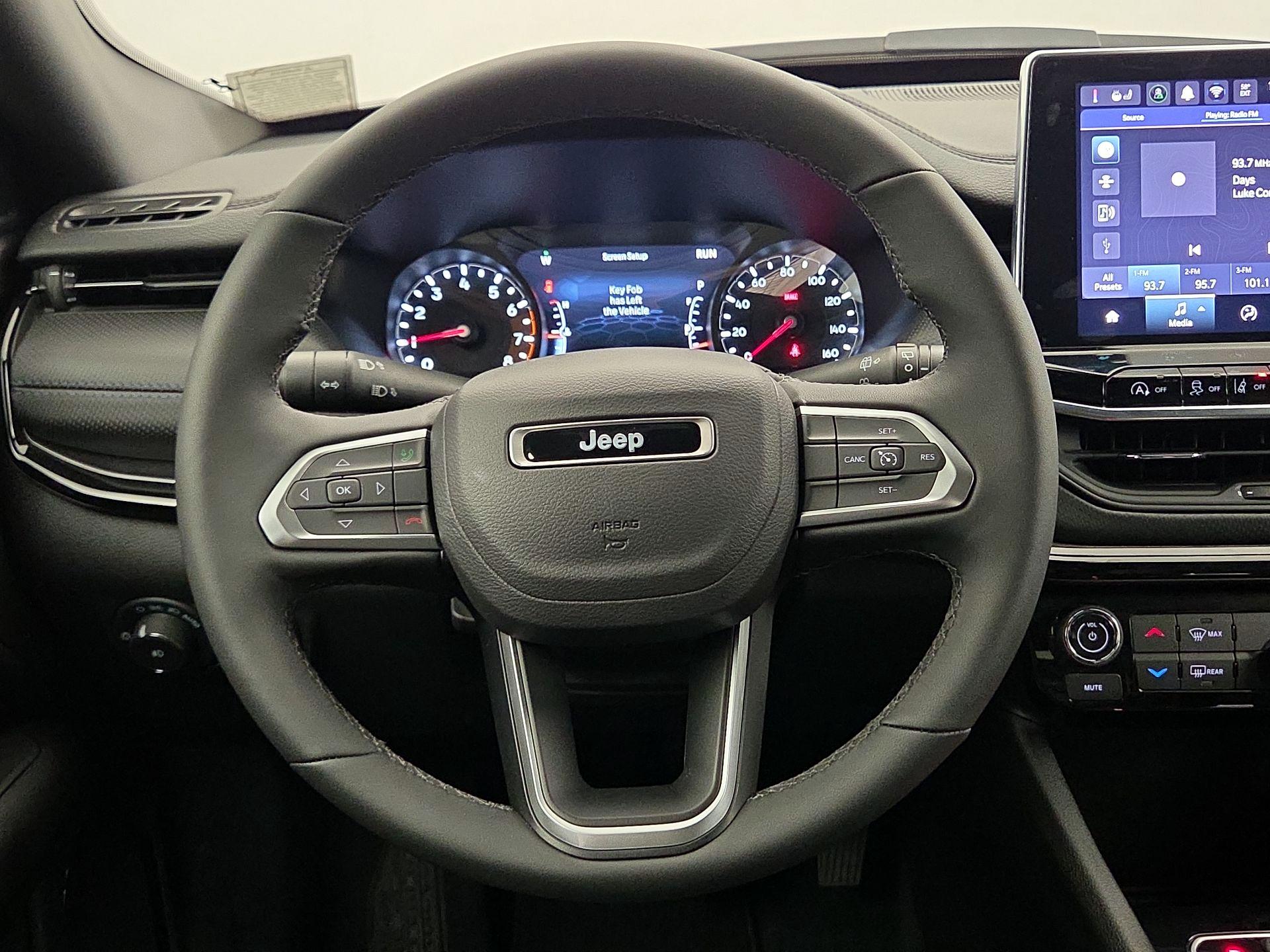 Thumbnail: 2025 Jeep Compass - 10