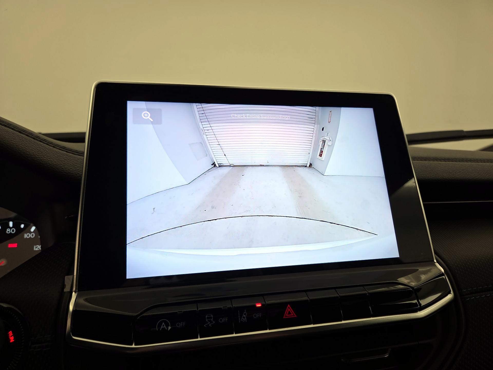 Thumbnail: 2025 Jeep Compass - 14