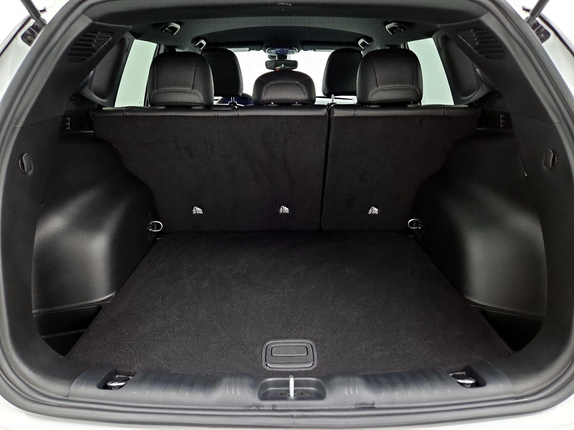 Thumbnail: 2025 Jeep Compass - 20