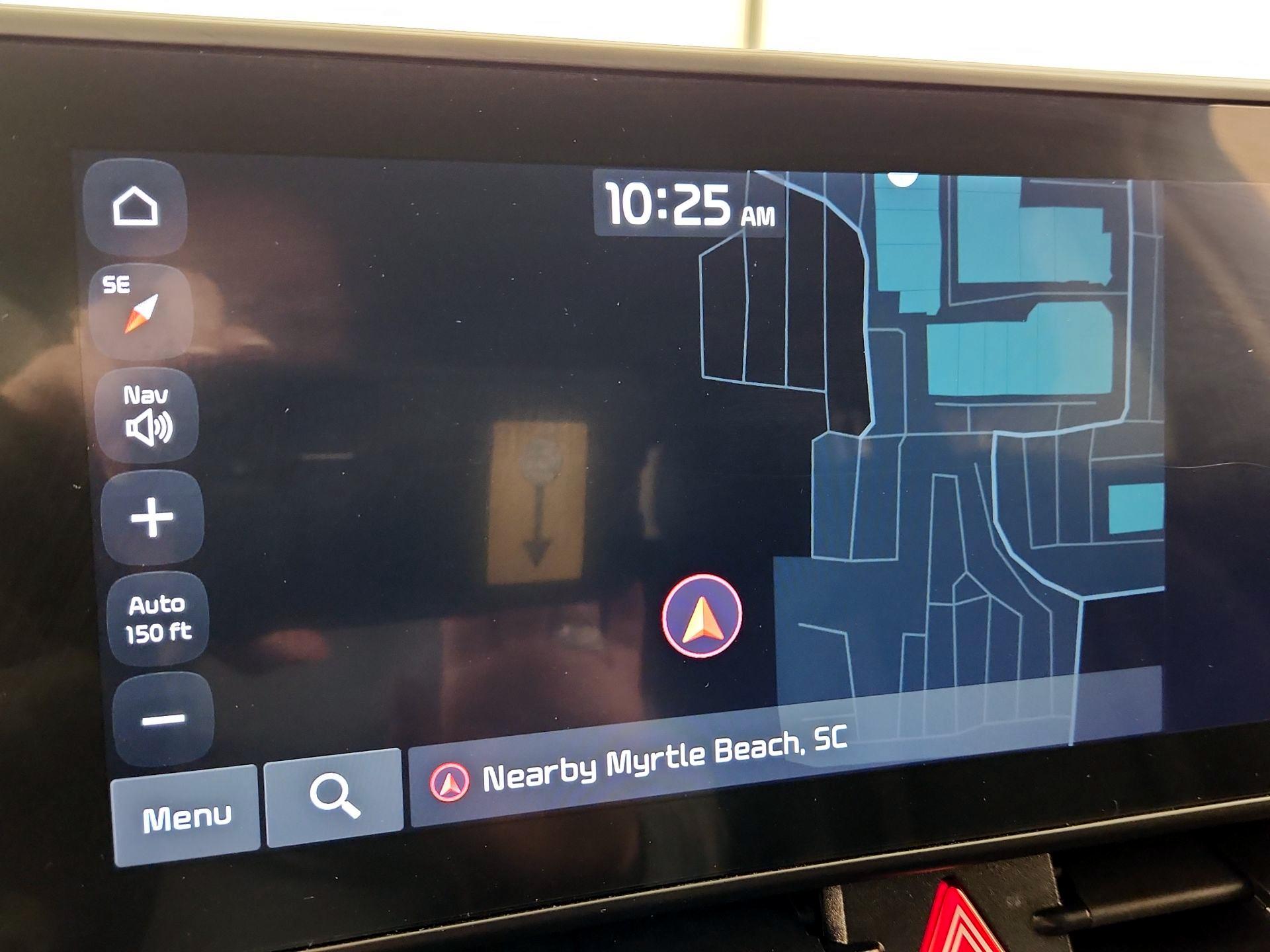 Thumbnail: 2024 Kia Sportage - 14