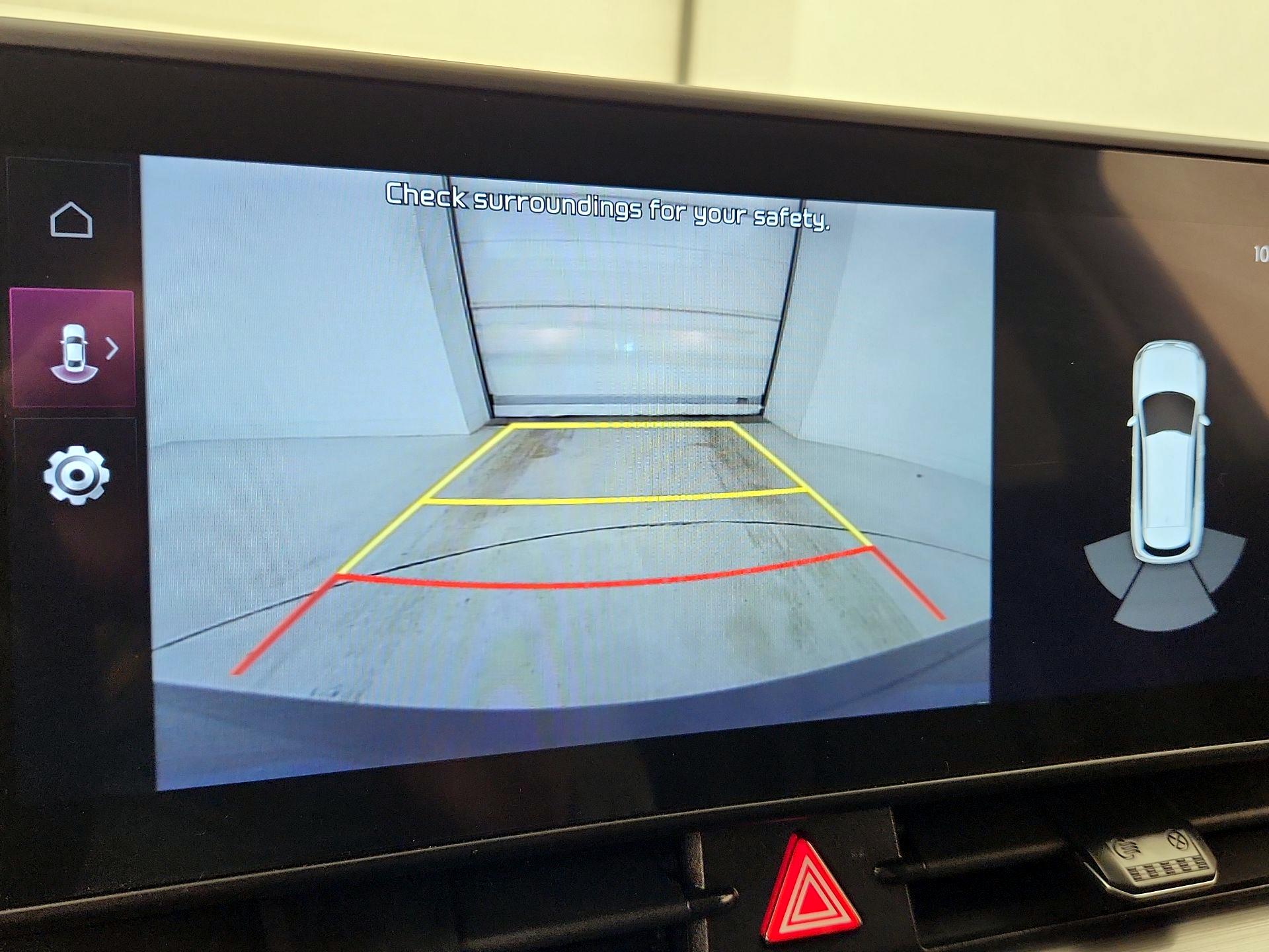 Thumbnail: 2024 Kia Sportage - 15