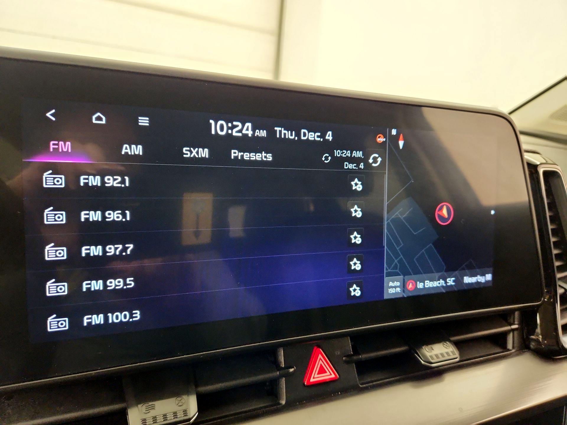 Thumbnail: 2024 Kia Sportage - 16