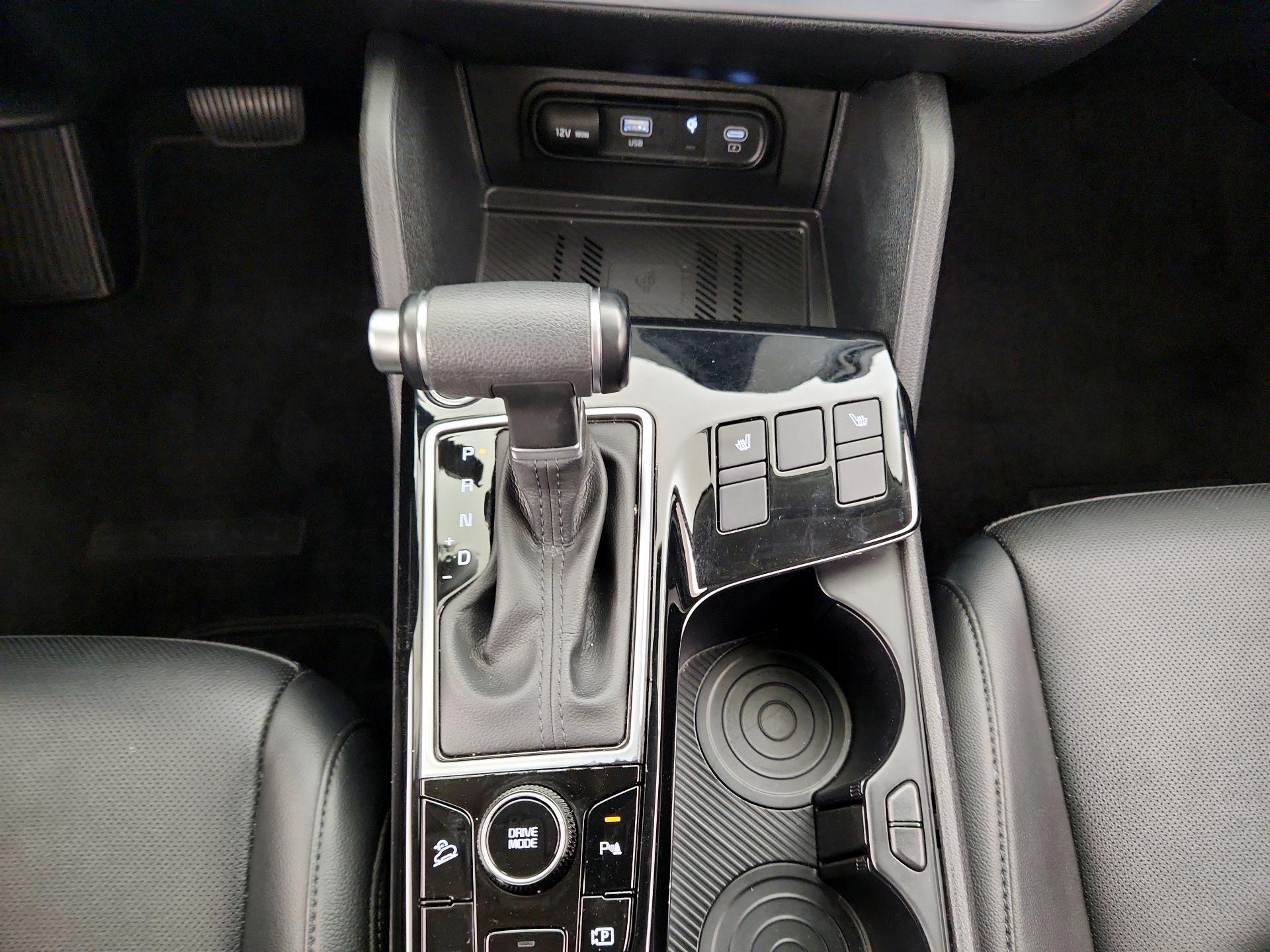 Thumbnail: 2024 Kia Sportage - 18