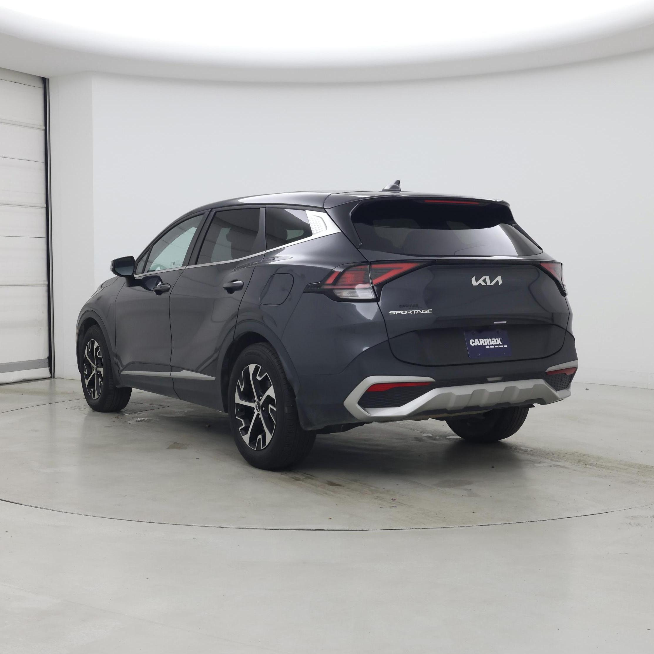 Thumbnail: 2024 Kia Sportage - 2