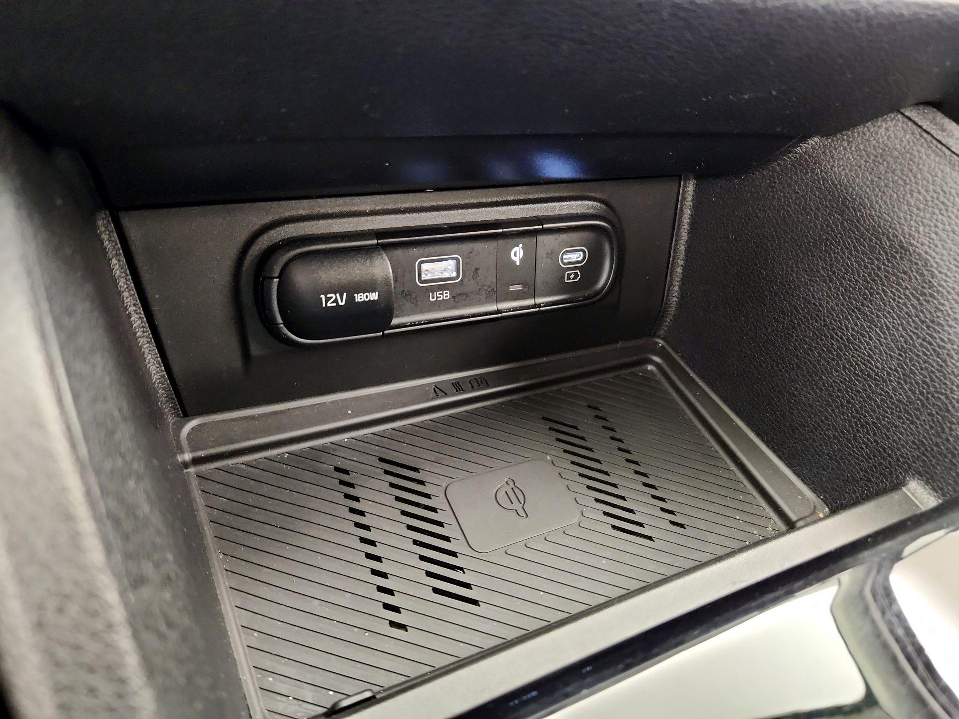 Thumbnail: 2024 Kia Sportage - 19