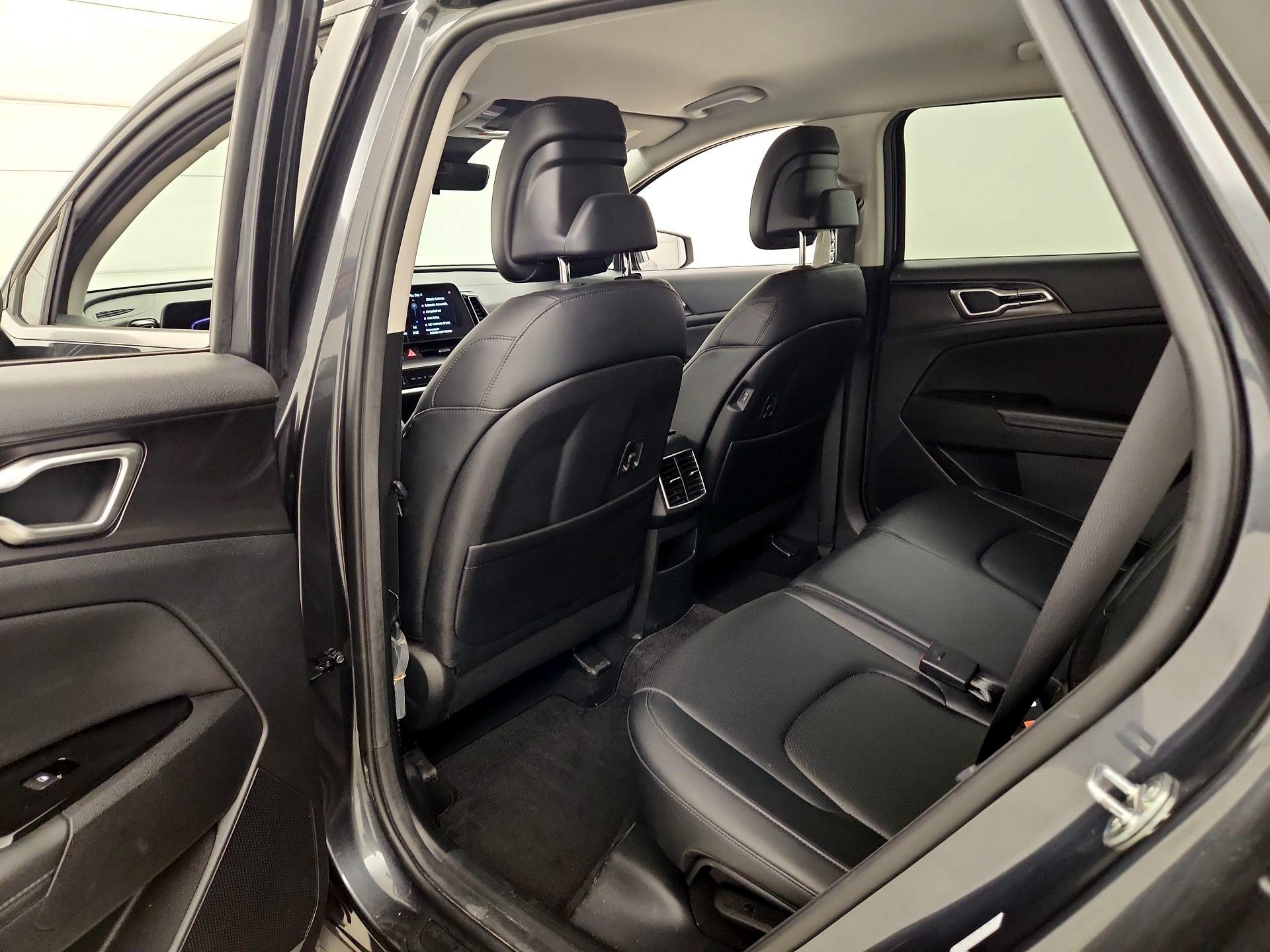 Thumbnail: 2024 Kia Sportage - 20