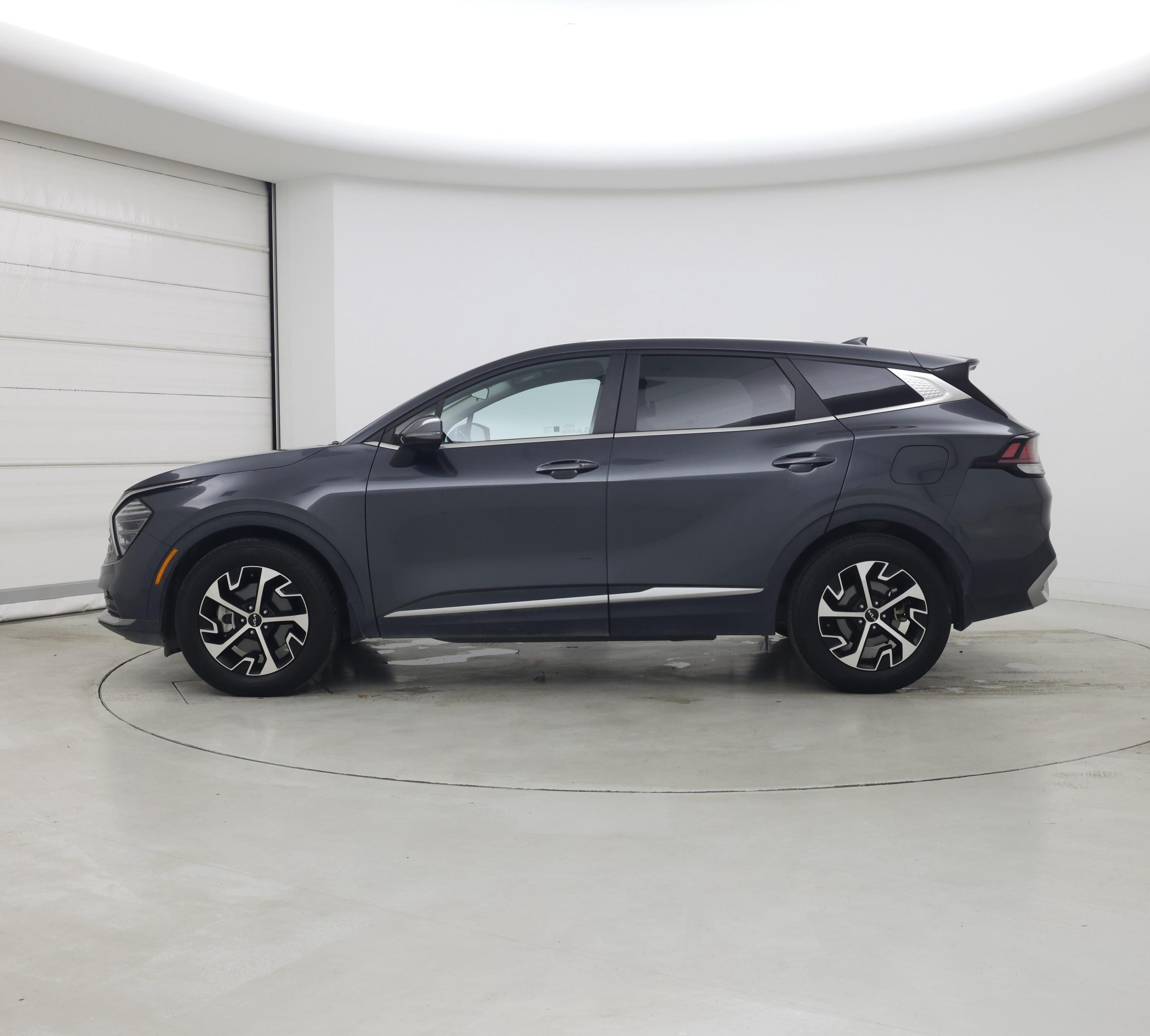 Thumbnail: 2024 Kia Sportage - 3