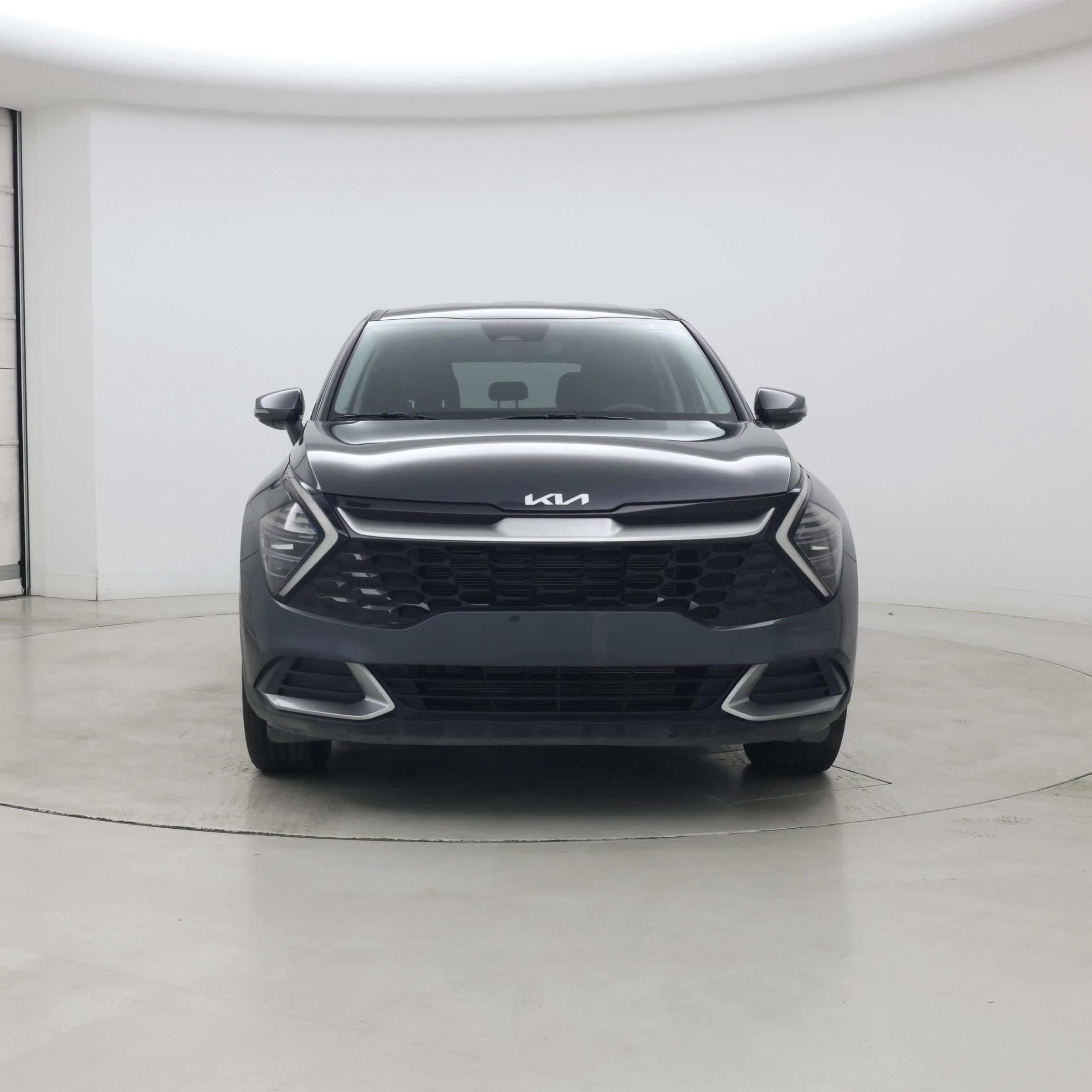 Thumbnail: 2024 Kia Sportage - 5