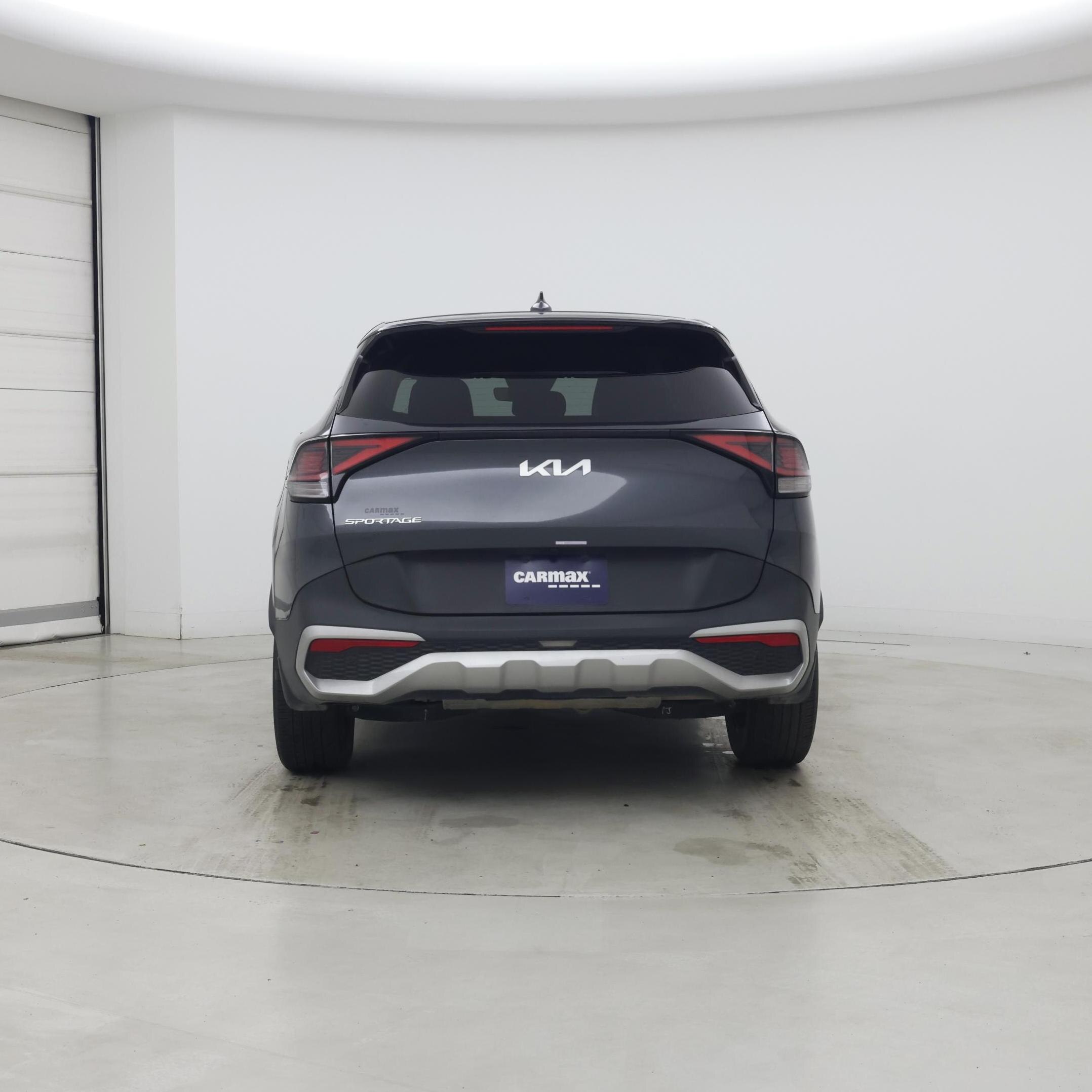 Thumbnail: 2024 Kia Sportage - 6