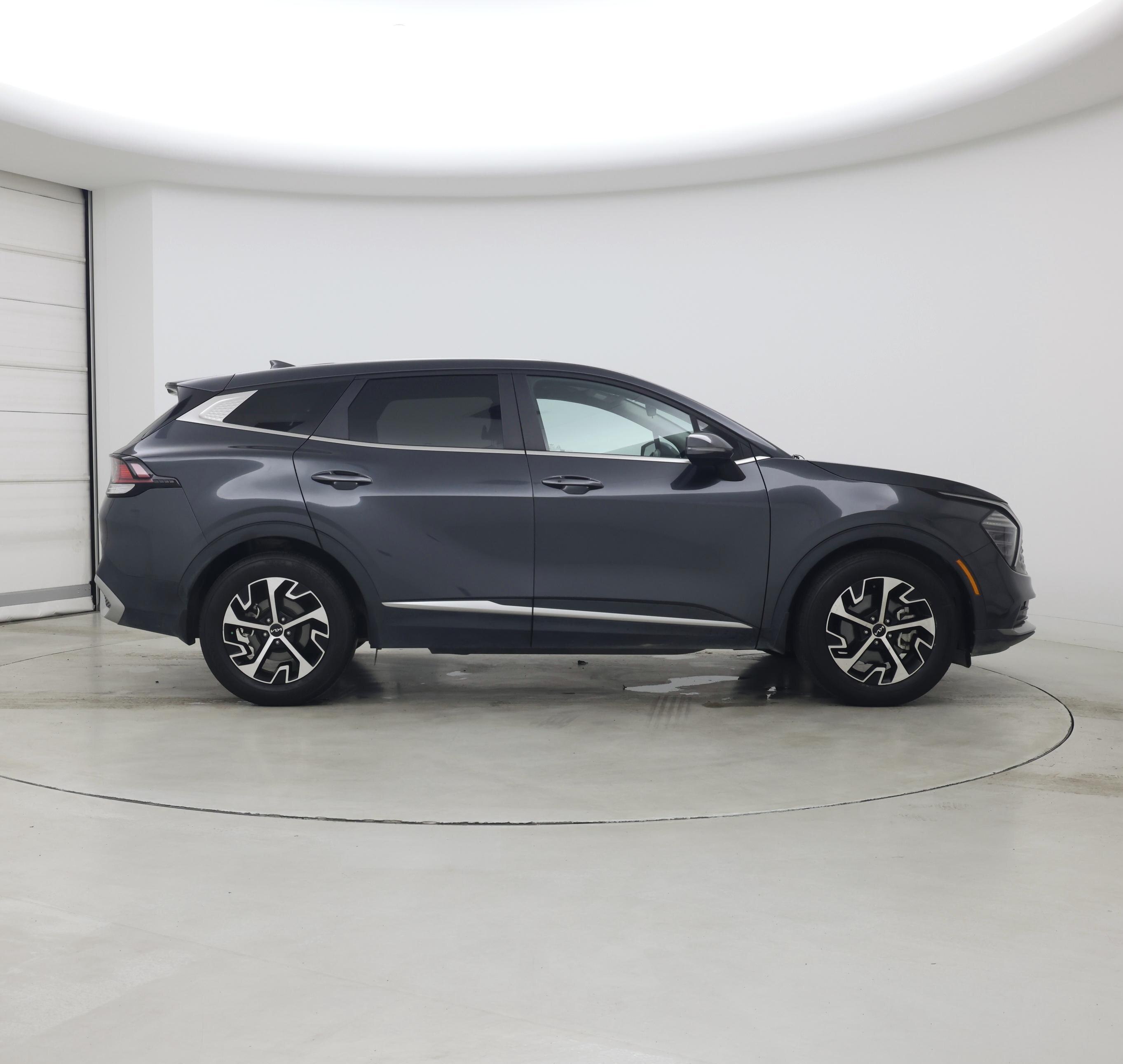 Thumbnail: 2024 Kia Sportage - 7