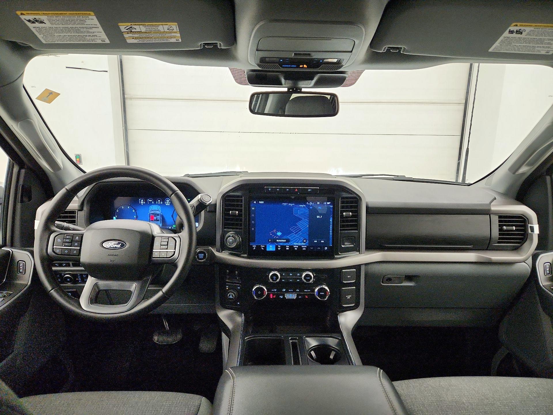 Thumbnail: 2024 Ford F-150 - 9