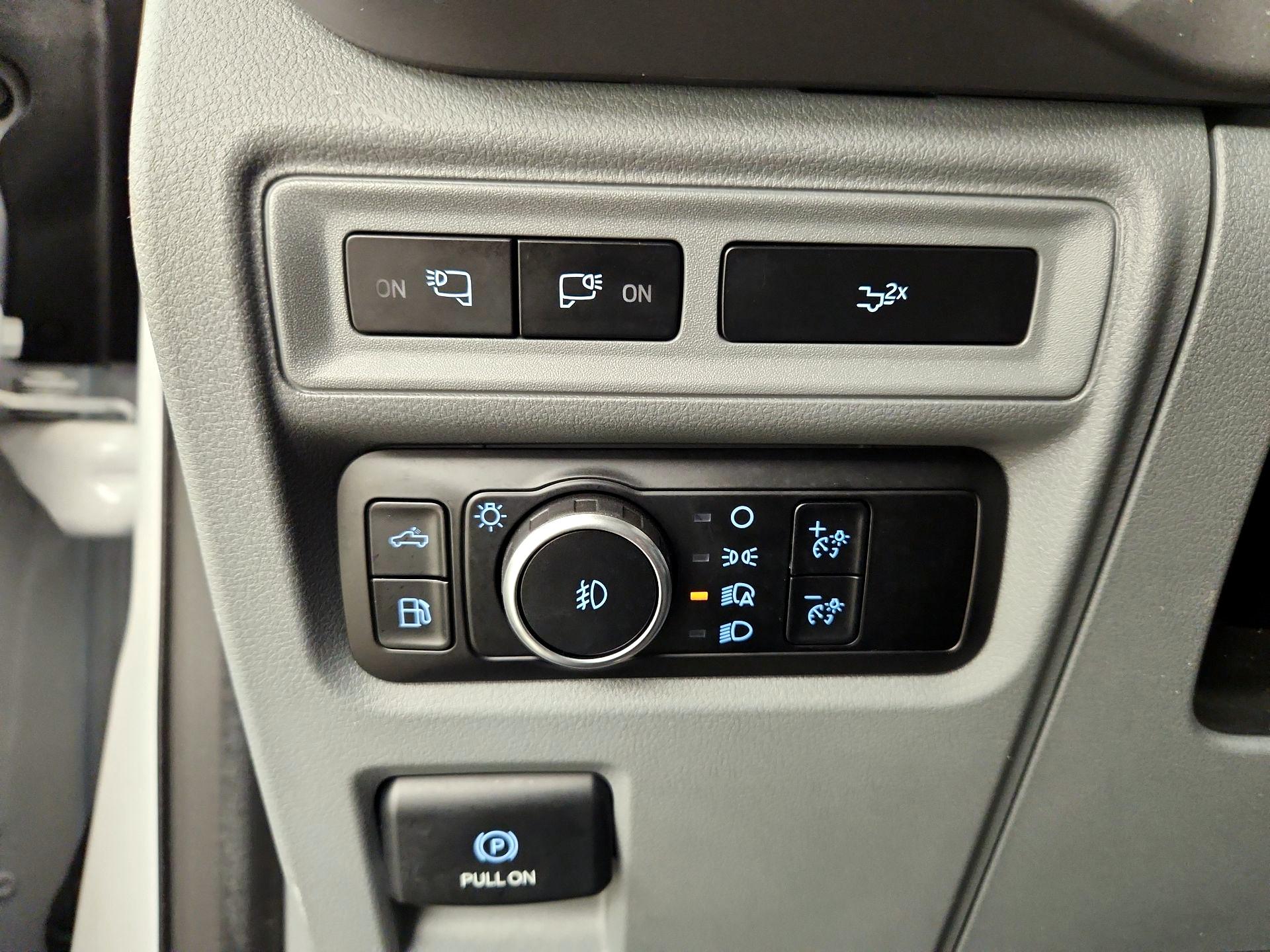 Thumbnail: 2024 Ford F-150 - 13