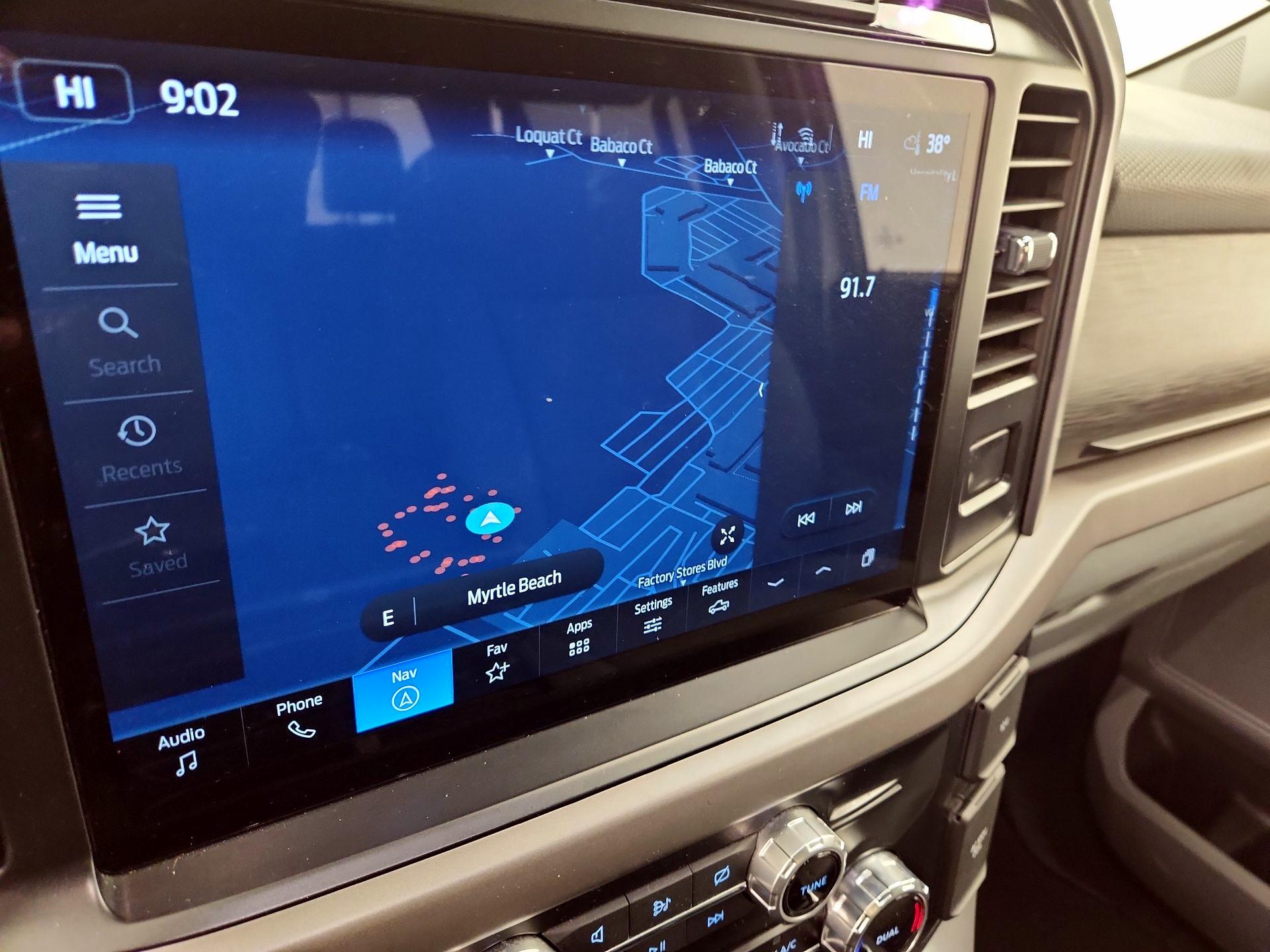 Thumbnail: 2024 Ford F-150 - 14