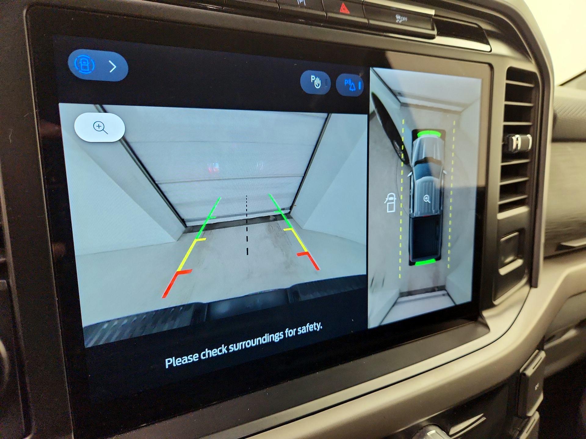 Thumbnail: 2024 Ford F-150 - 15