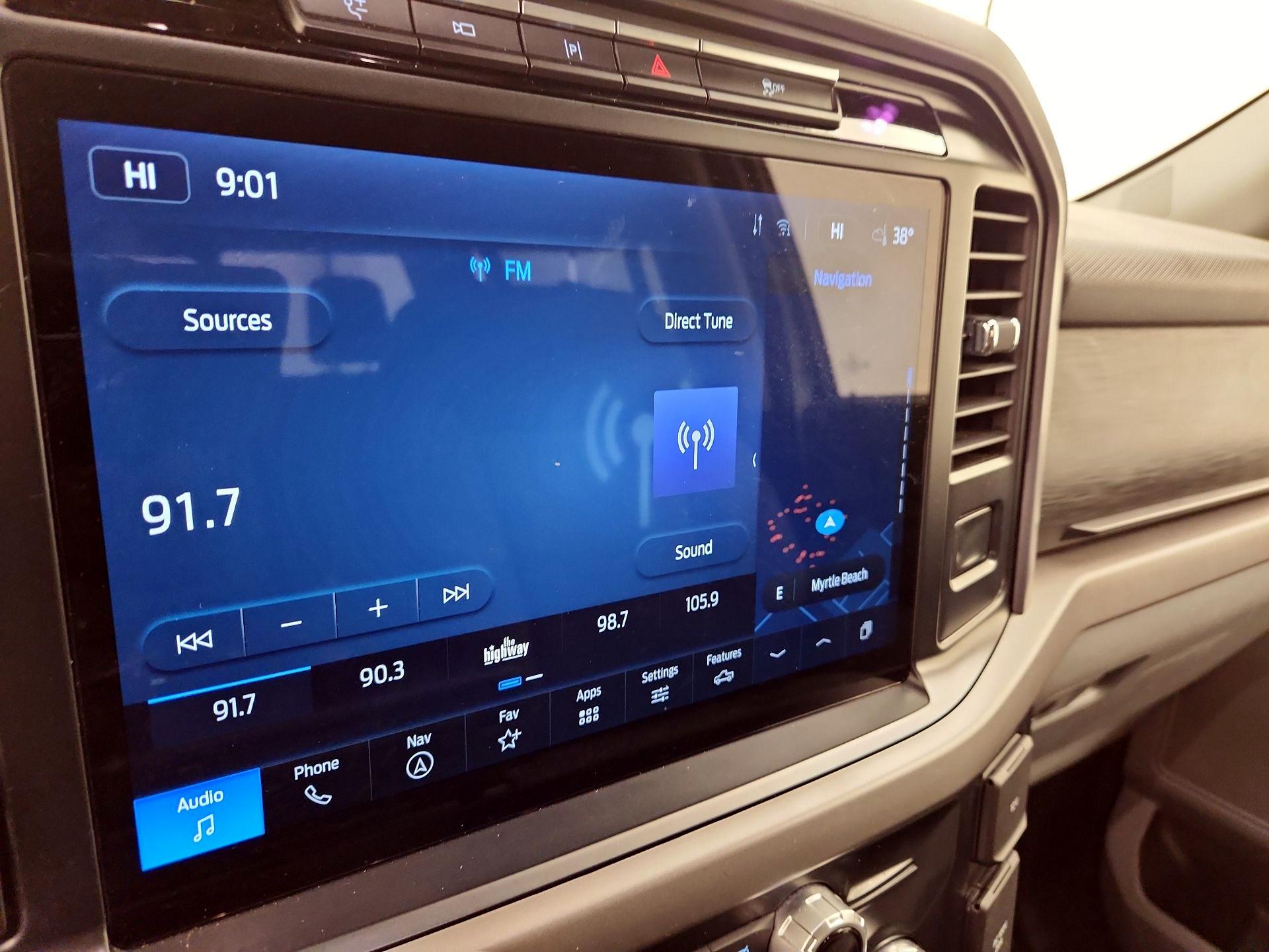 Thumbnail: 2024 Ford F-150 - 16