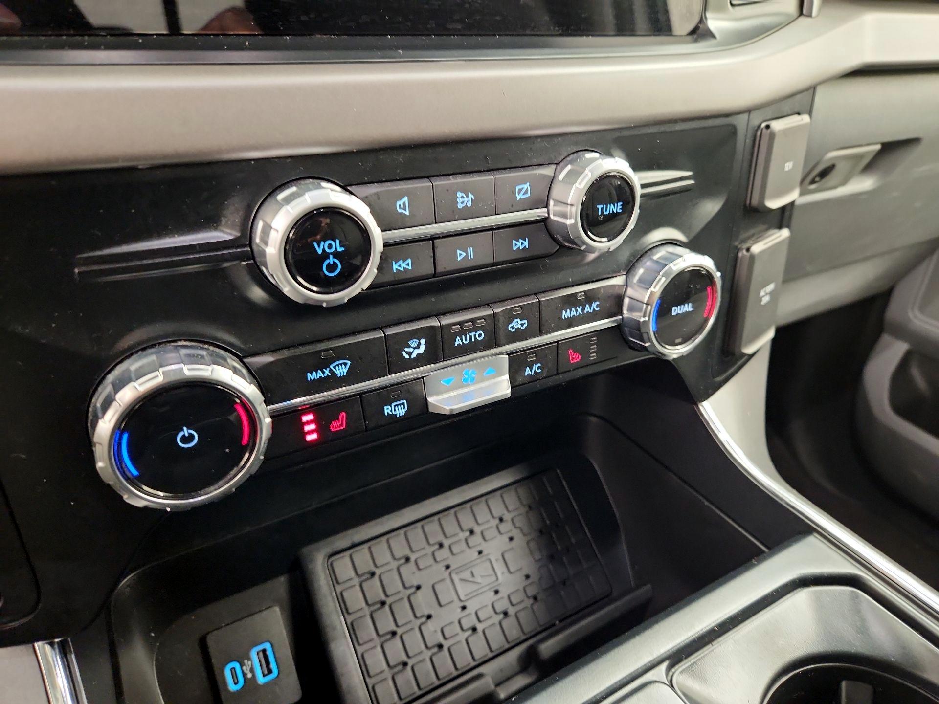 Thumbnail: 2024 Ford F-150 - 17