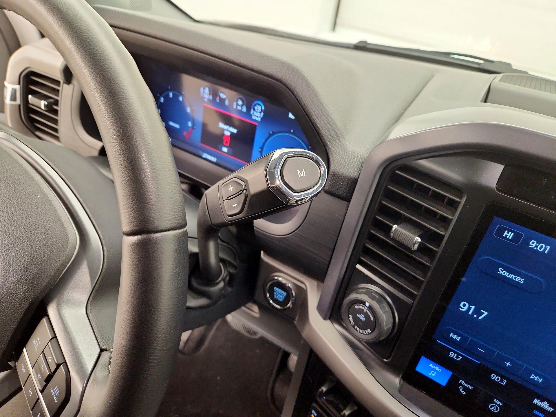 Thumbnail: 2024 Ford F-150 - 18