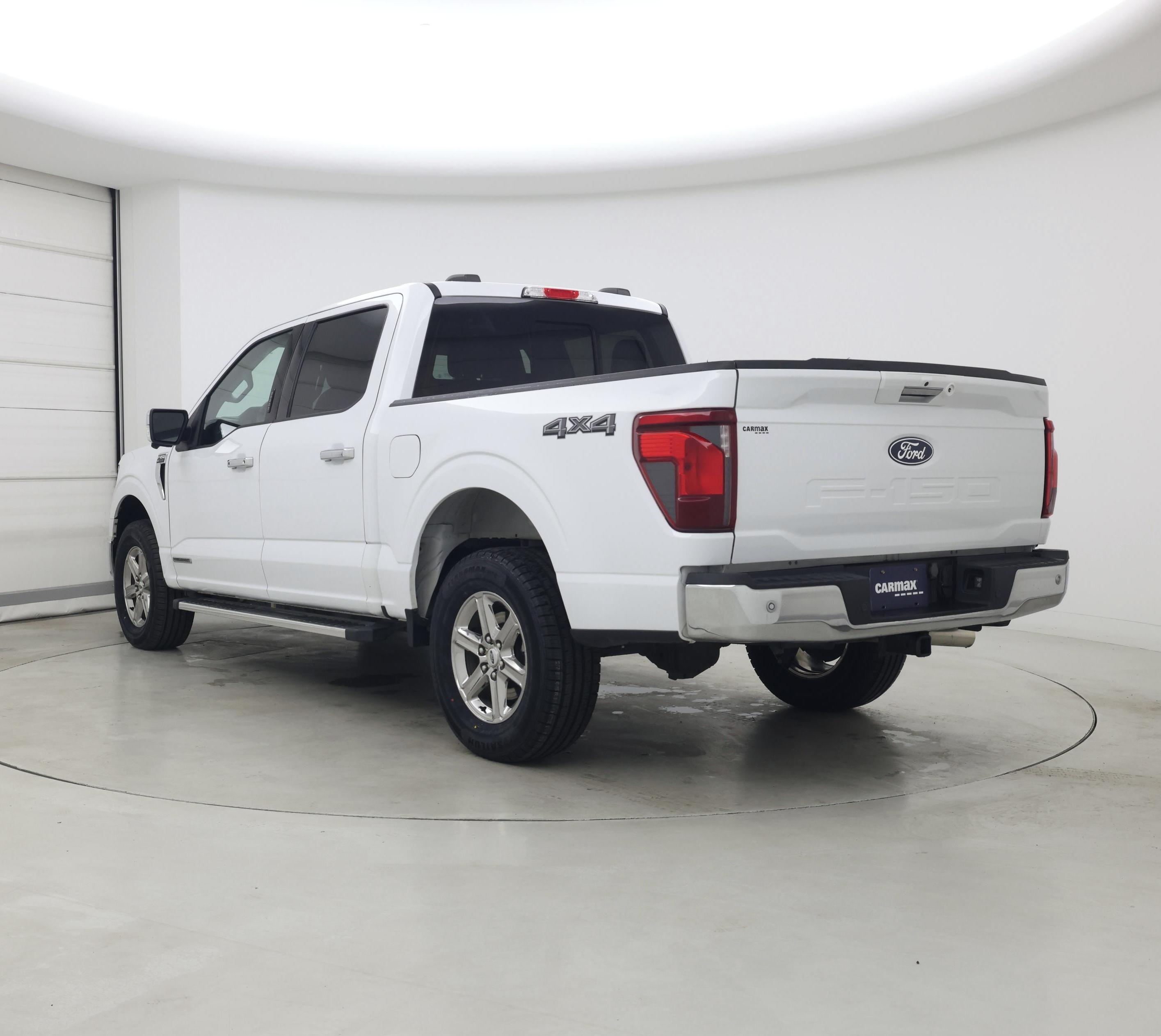 Thumbnail: 2024 Ford F-150 - 2