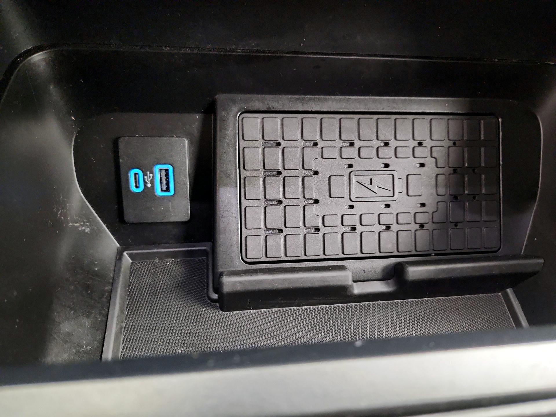 Thumbnail: 2024 Ford F-150 - 19