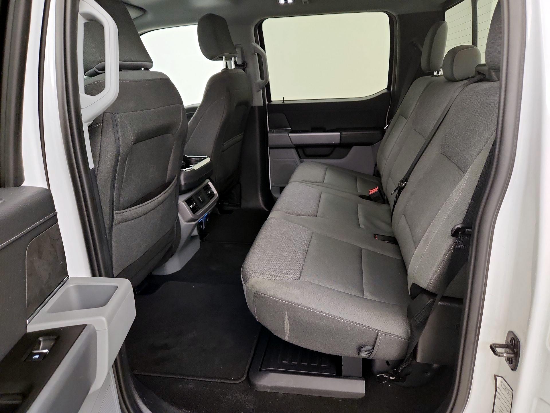 Thumbnail: 2024 Ford F-150 - 20