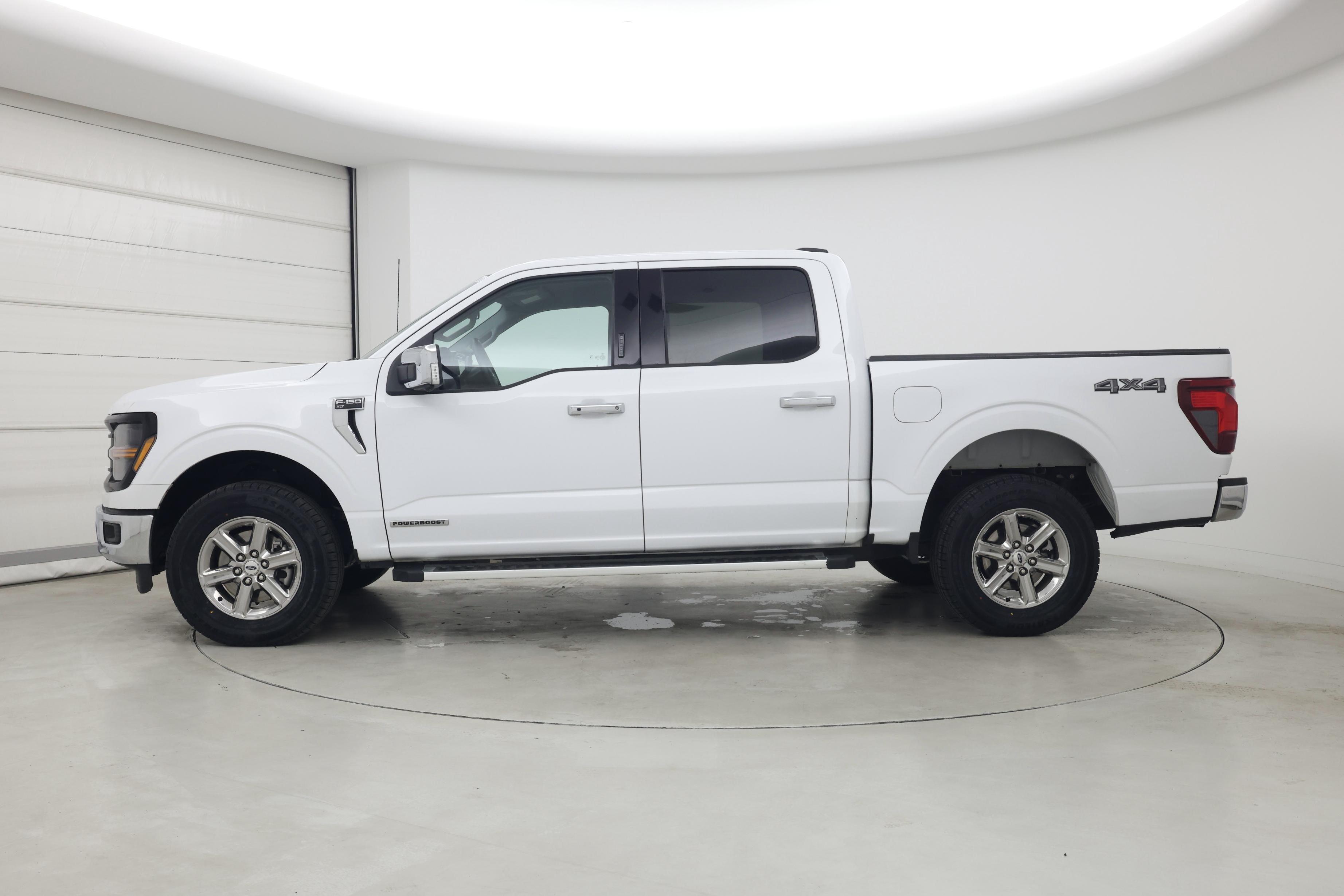 Thumbnail: 2024 Ford F-150 - 3