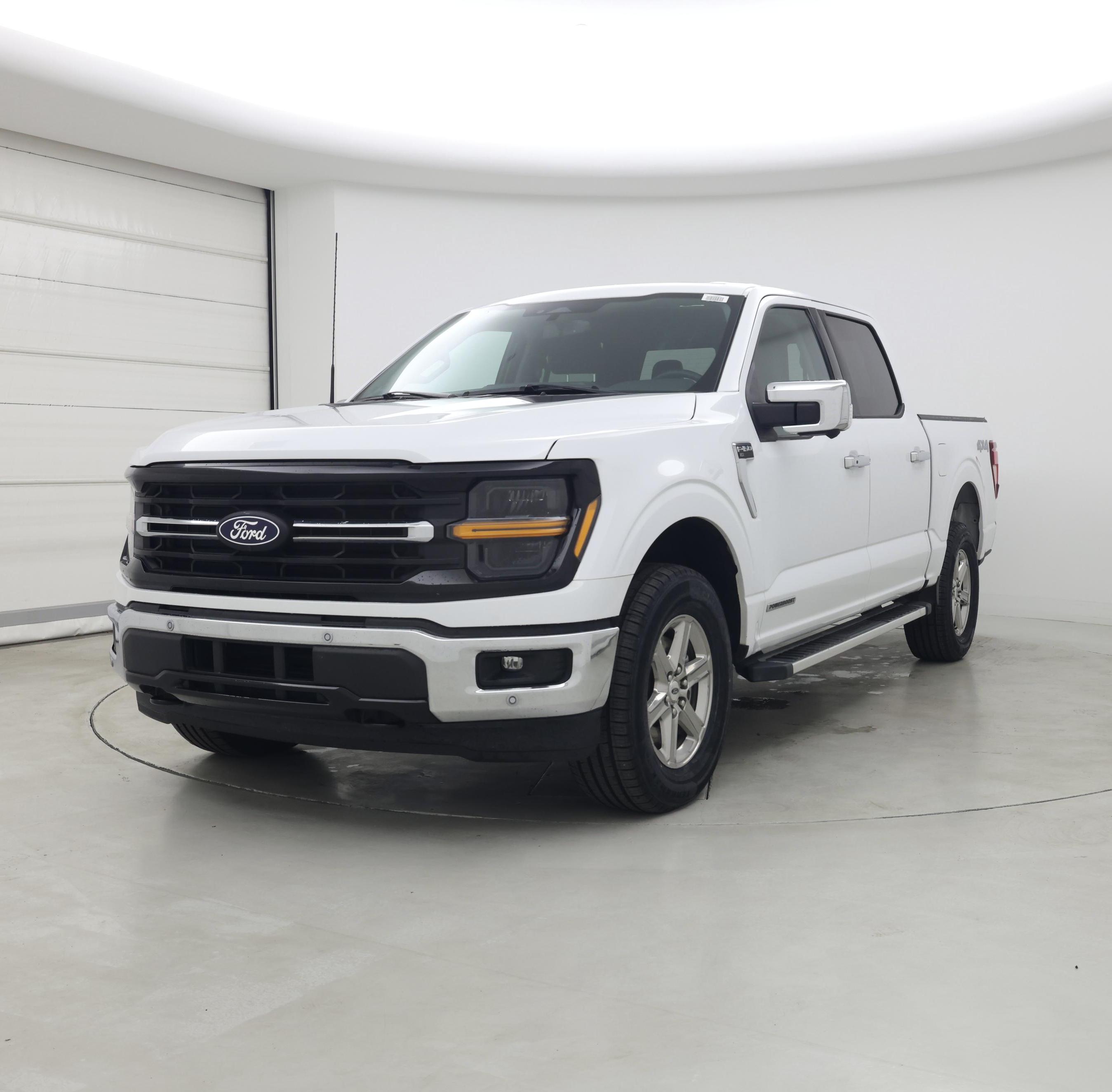 Thumbnail: 2024 Ford F-150 - 4