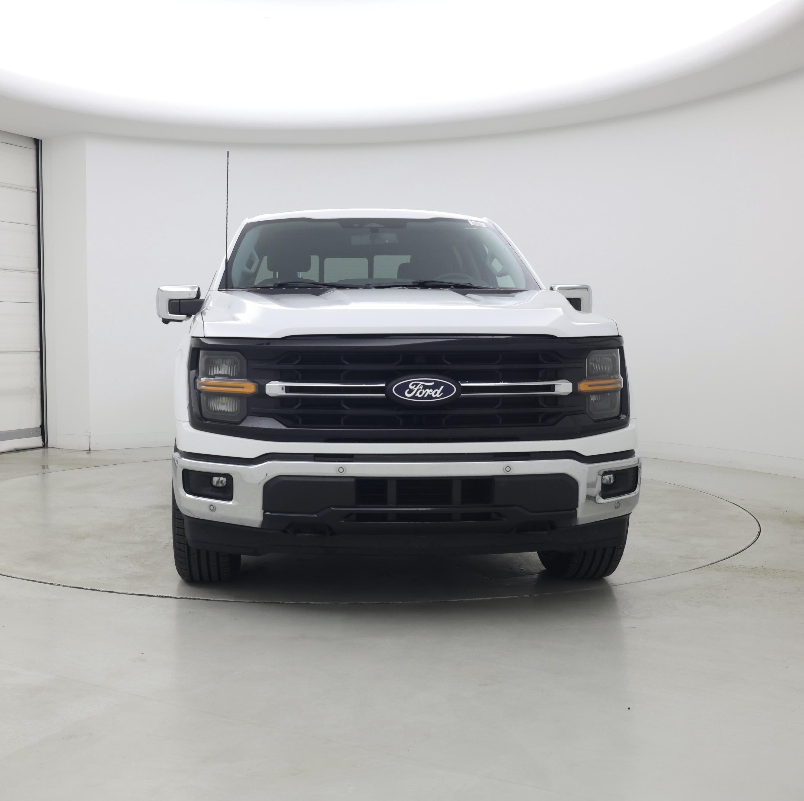 Thumbnail: 2024 Ford F-150 - 5