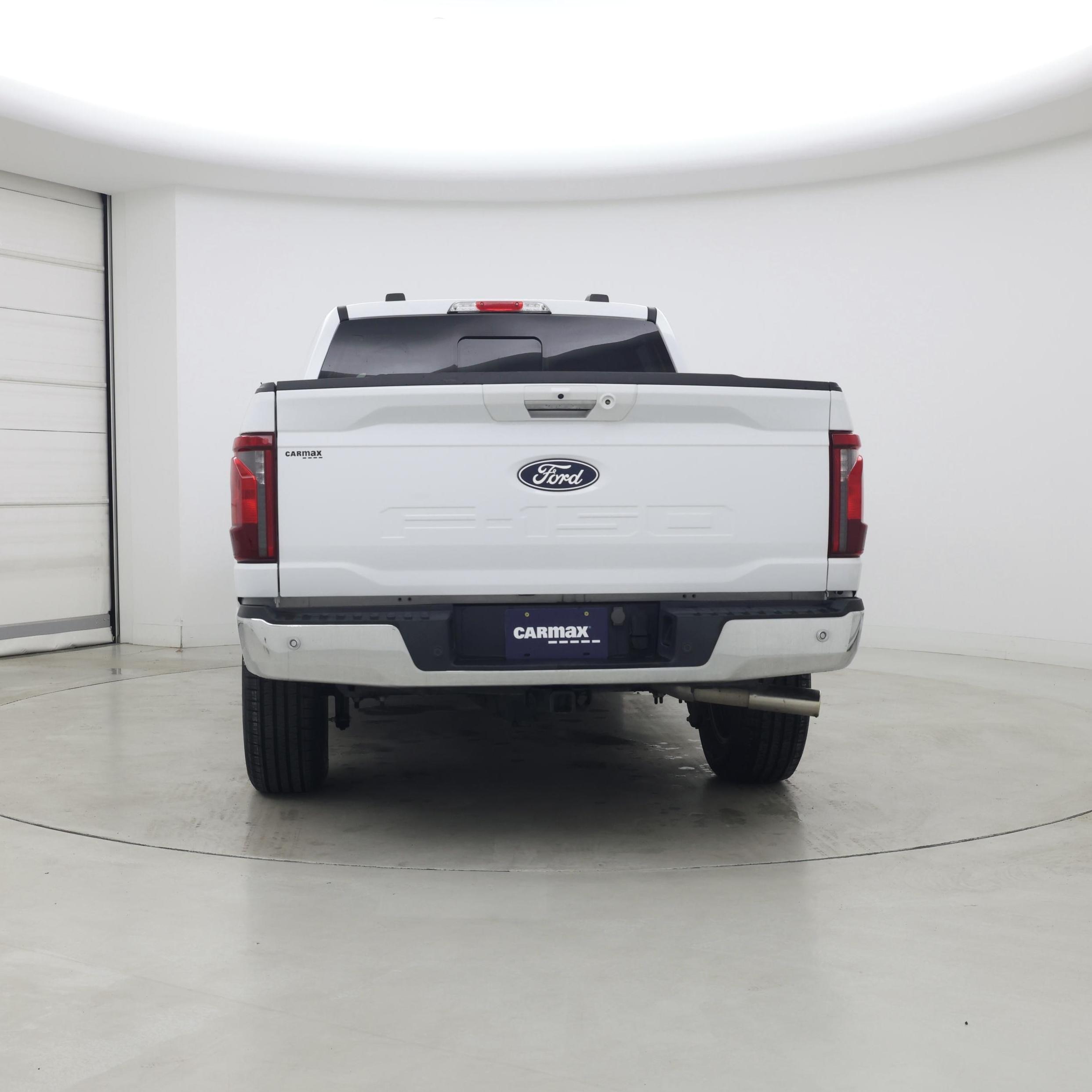 Thumbnail: 2024 Ford F-150 - 6