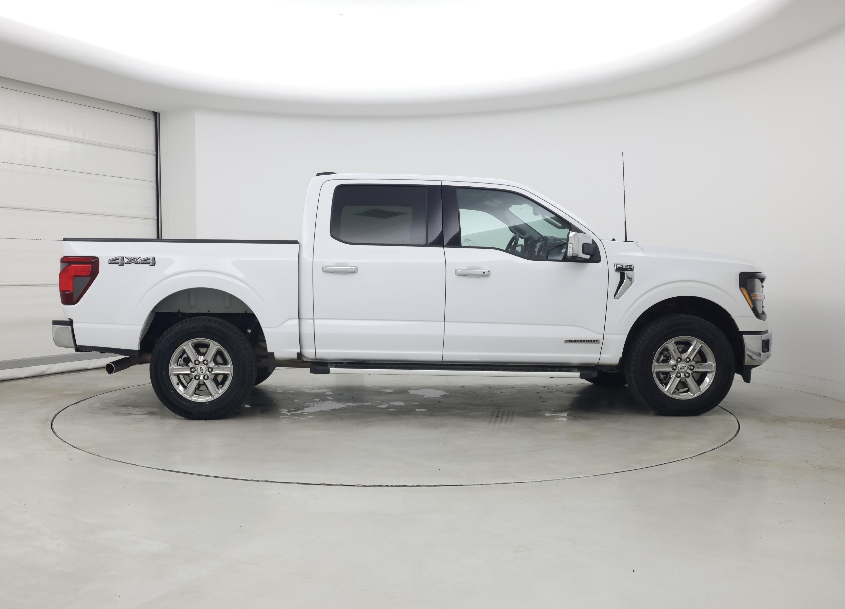 Thumbnail: 2024 Ford F-150 - 7