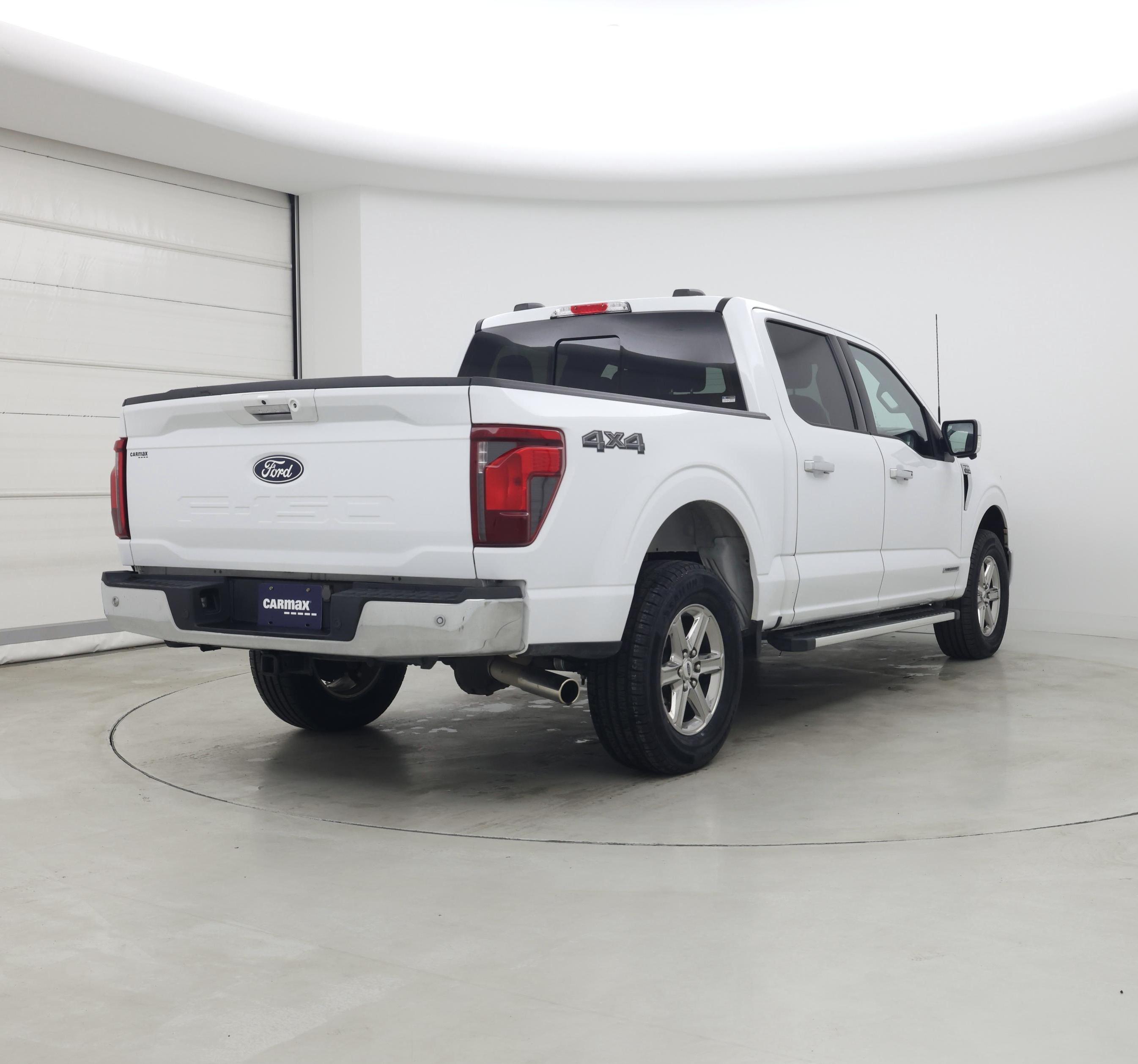 Thumbnail: 2024 Ford F-150 - 8