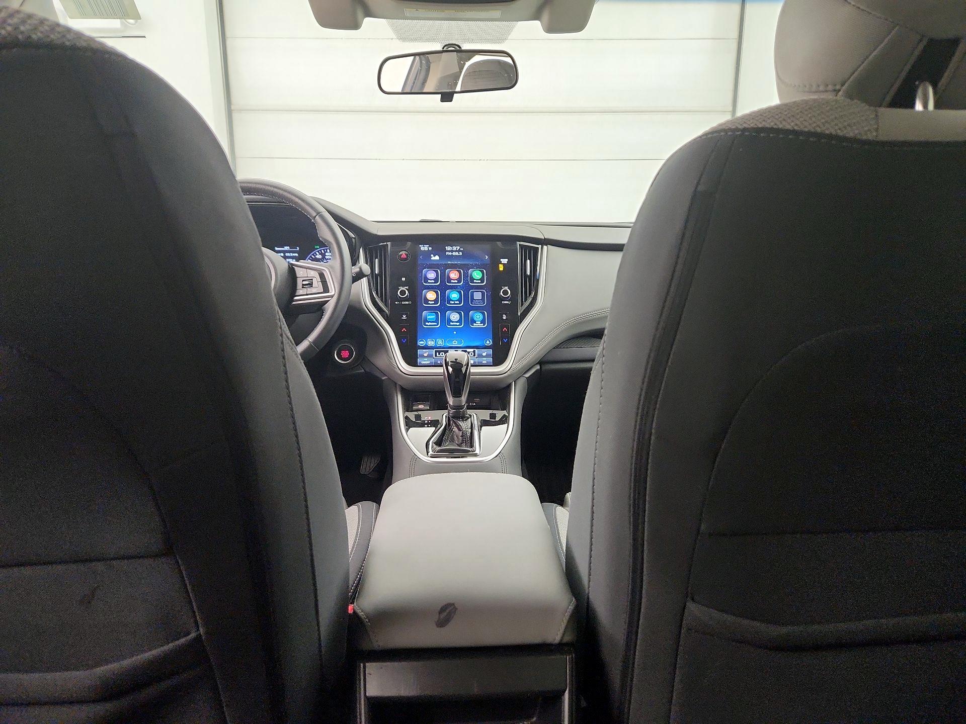 Thumbnail: 2020 Subaru Outback - 9