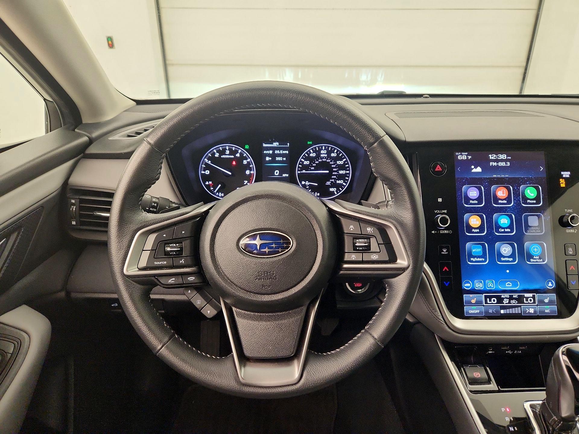 Thumbnail: 2020 Subaru Outback - 10