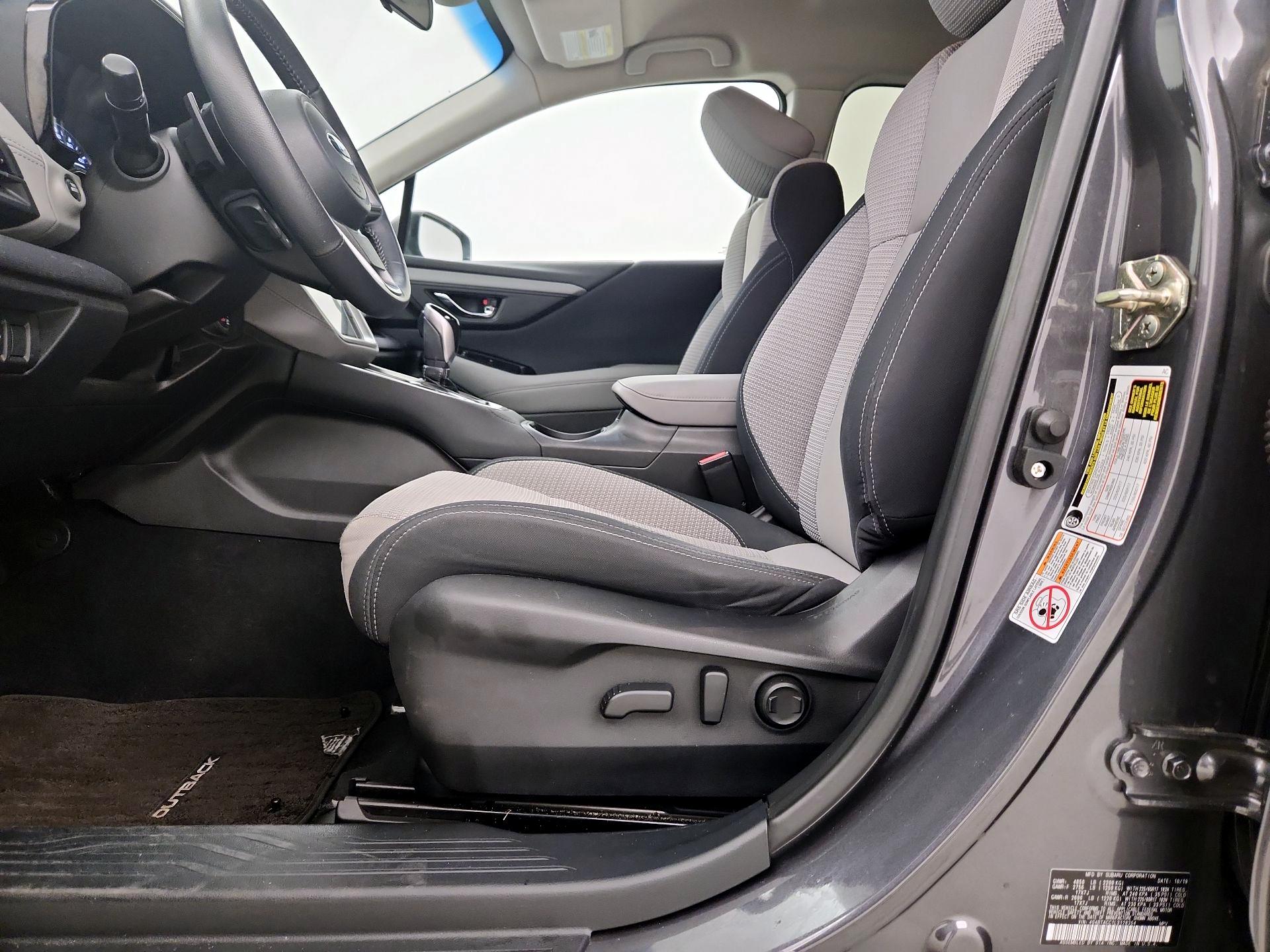 Thumbnail: 2020 Subaru Outback - 11