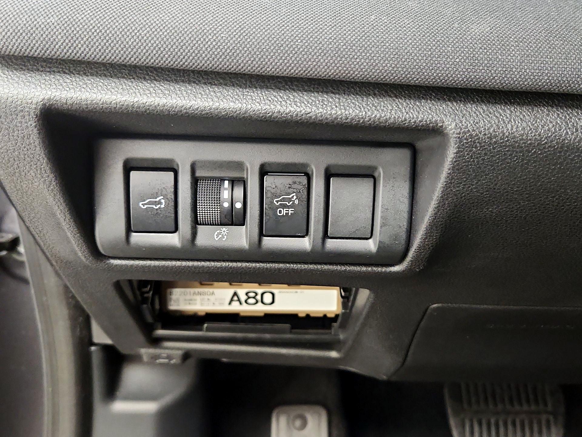 Thumbnail: 2020 Subaru Outback - 13