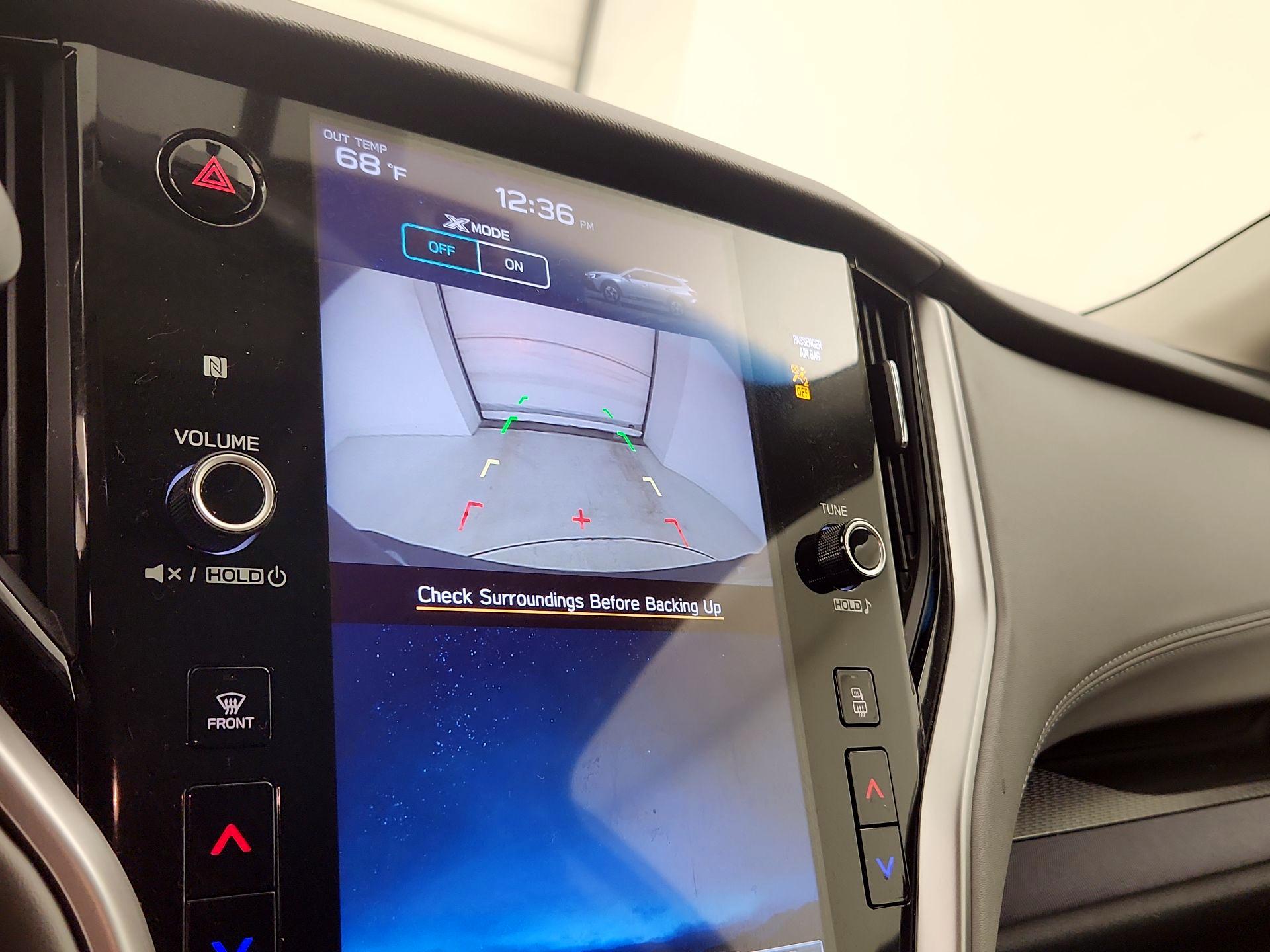 Thumbnail: 2020 Subaru Outback - 14