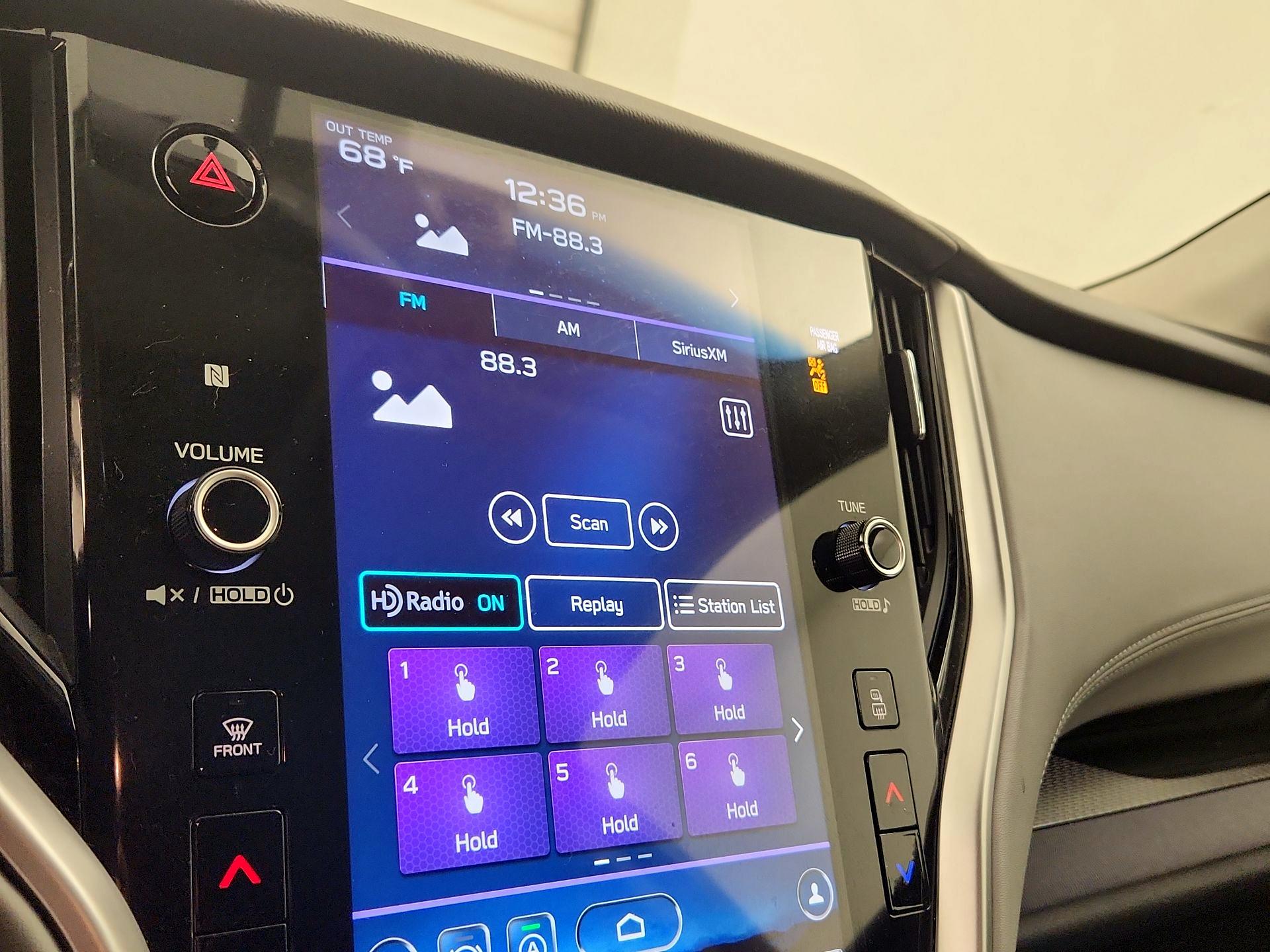 Thumbnail: 2020 Subaru Outback - 15