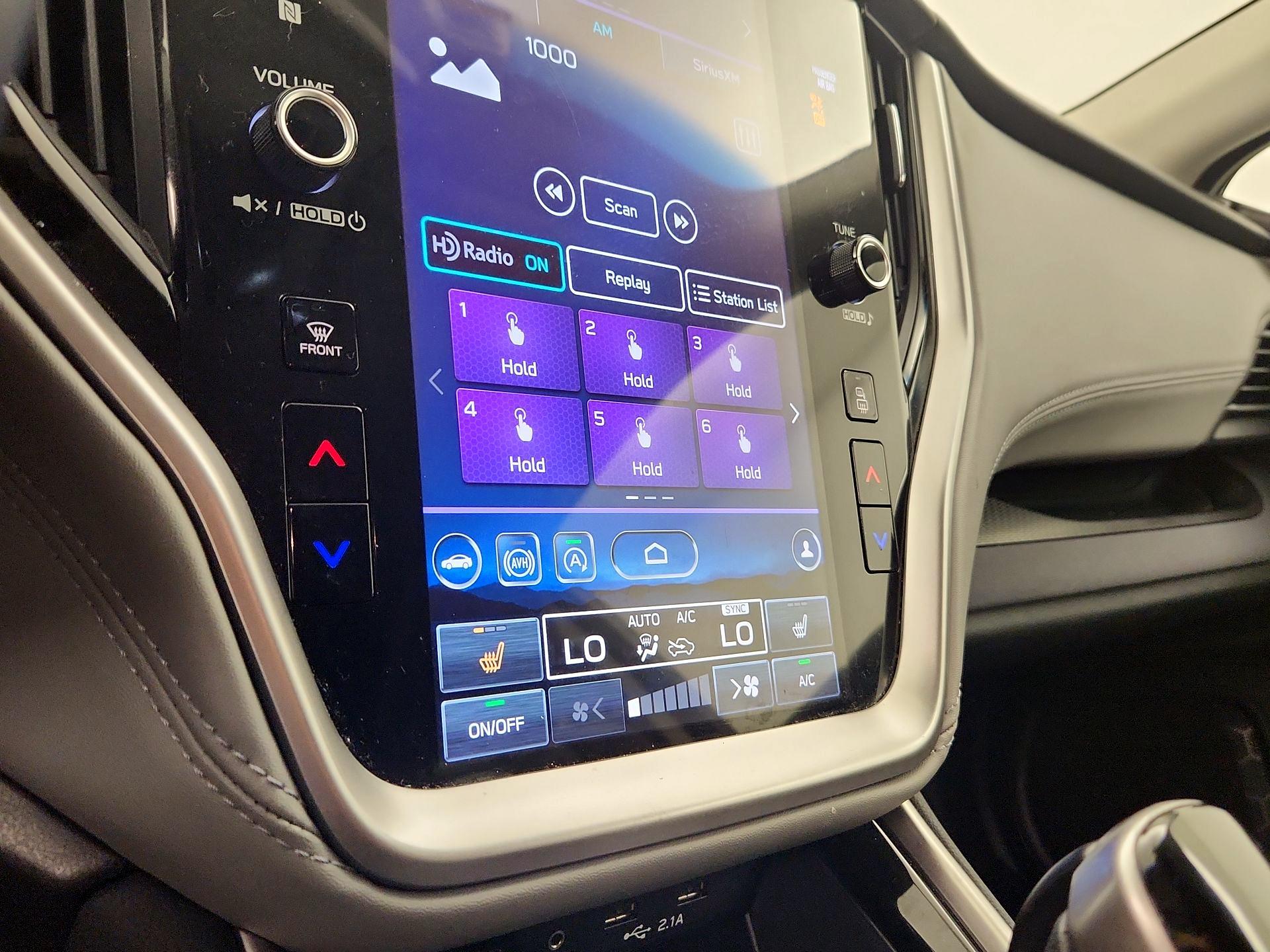 Thumbnail: 2020 Subaru Outback - 16