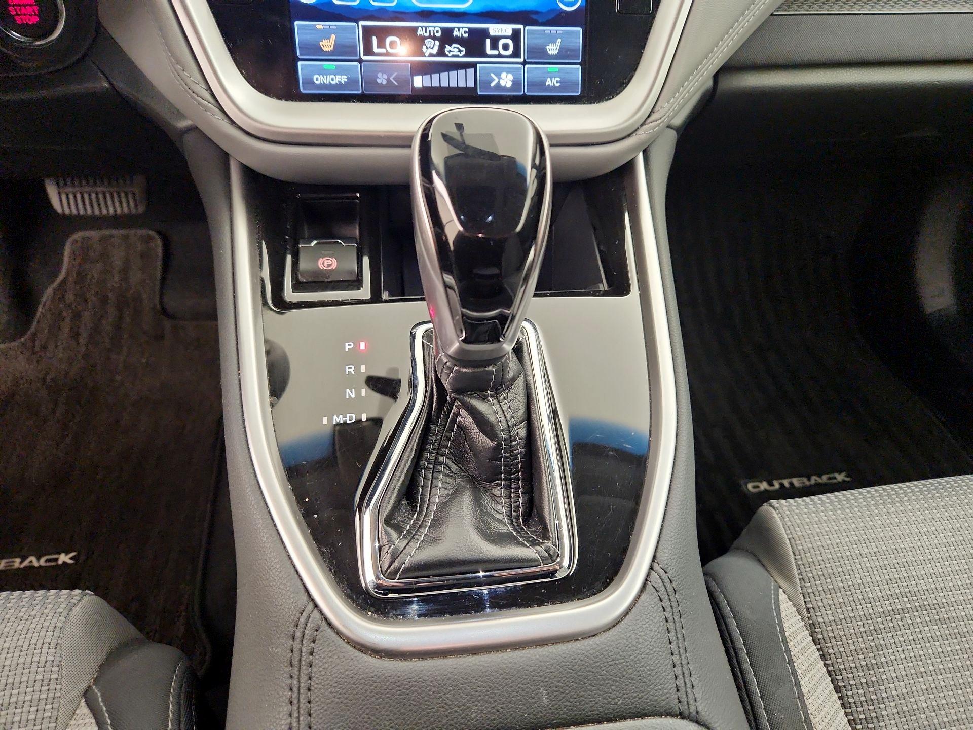 Thumbnail: 2020 Subaru Outback - 17