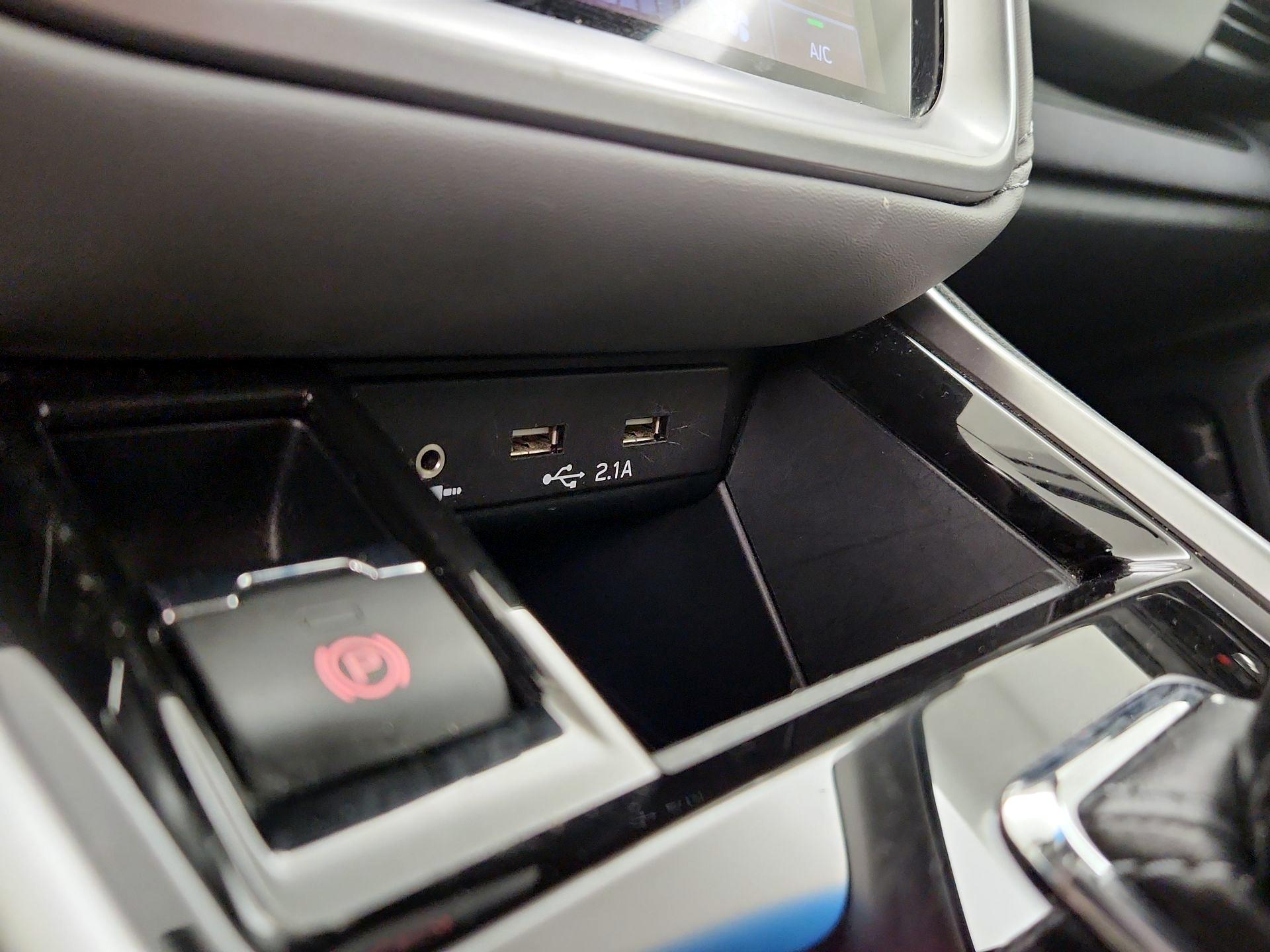 Thumbnail: 2020 Subaru Outback - 18