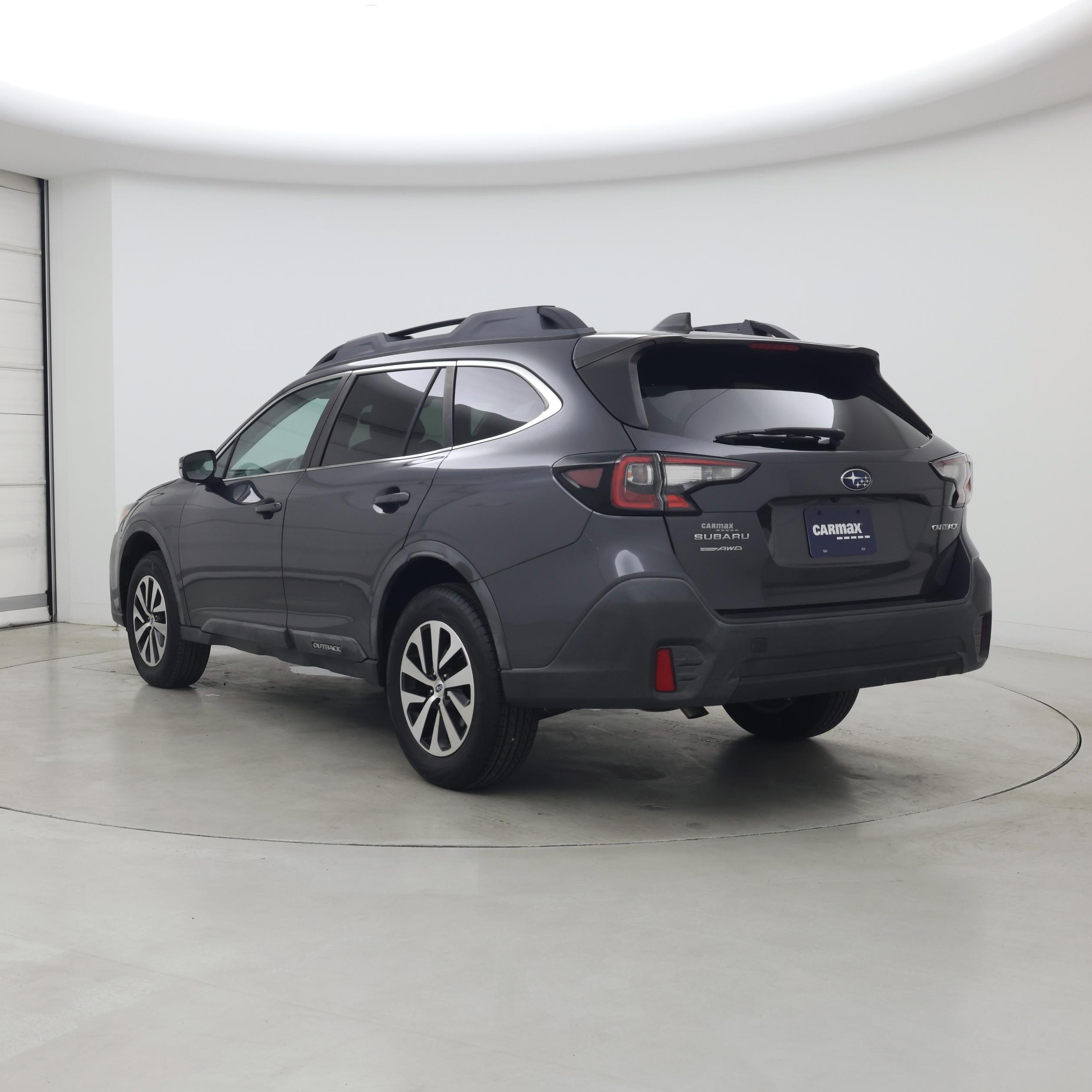 Thumbnail: 2020 Subaru Outback - 2