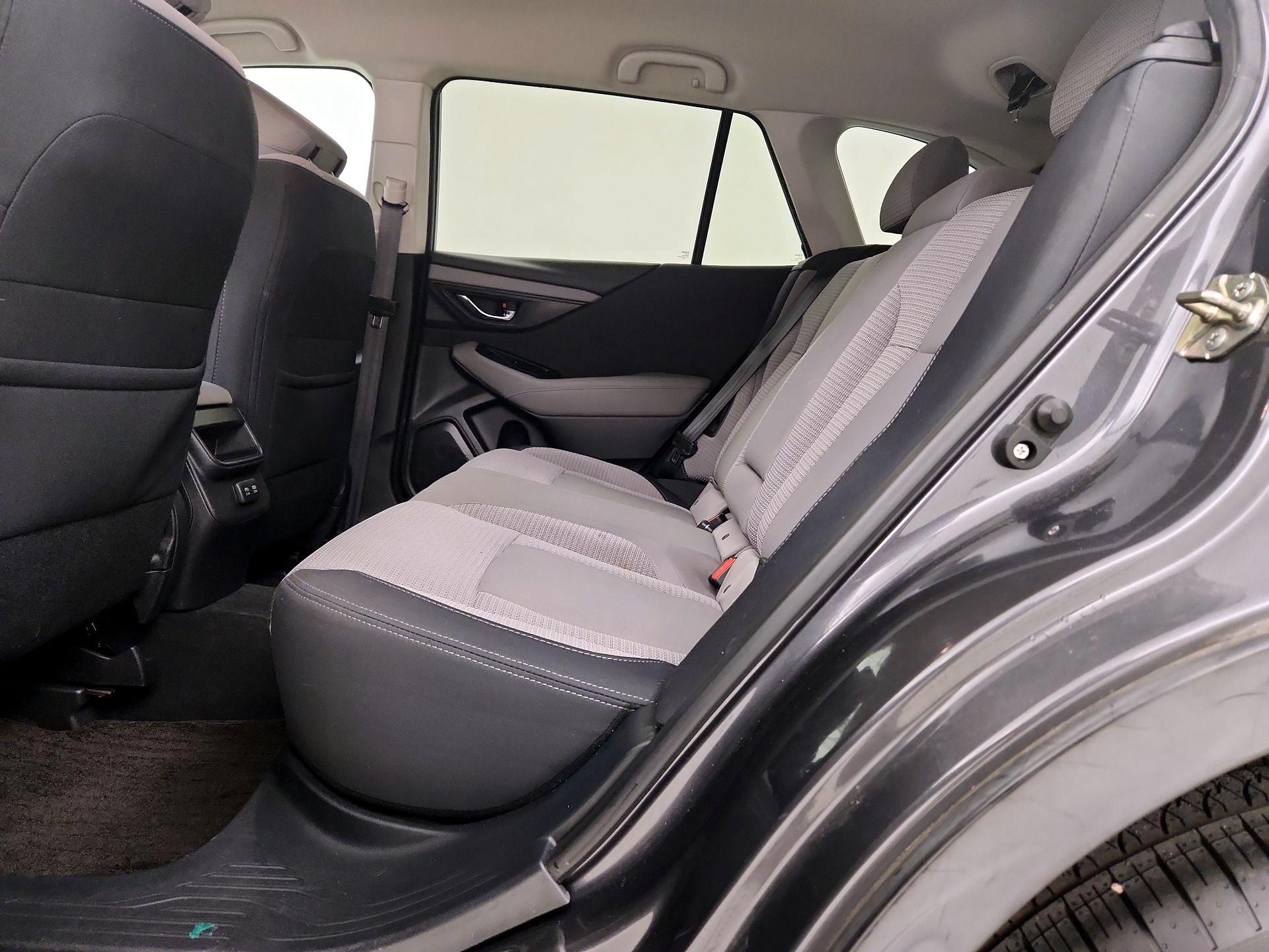 Thumbnail: 2020 Subaru Outback - 19