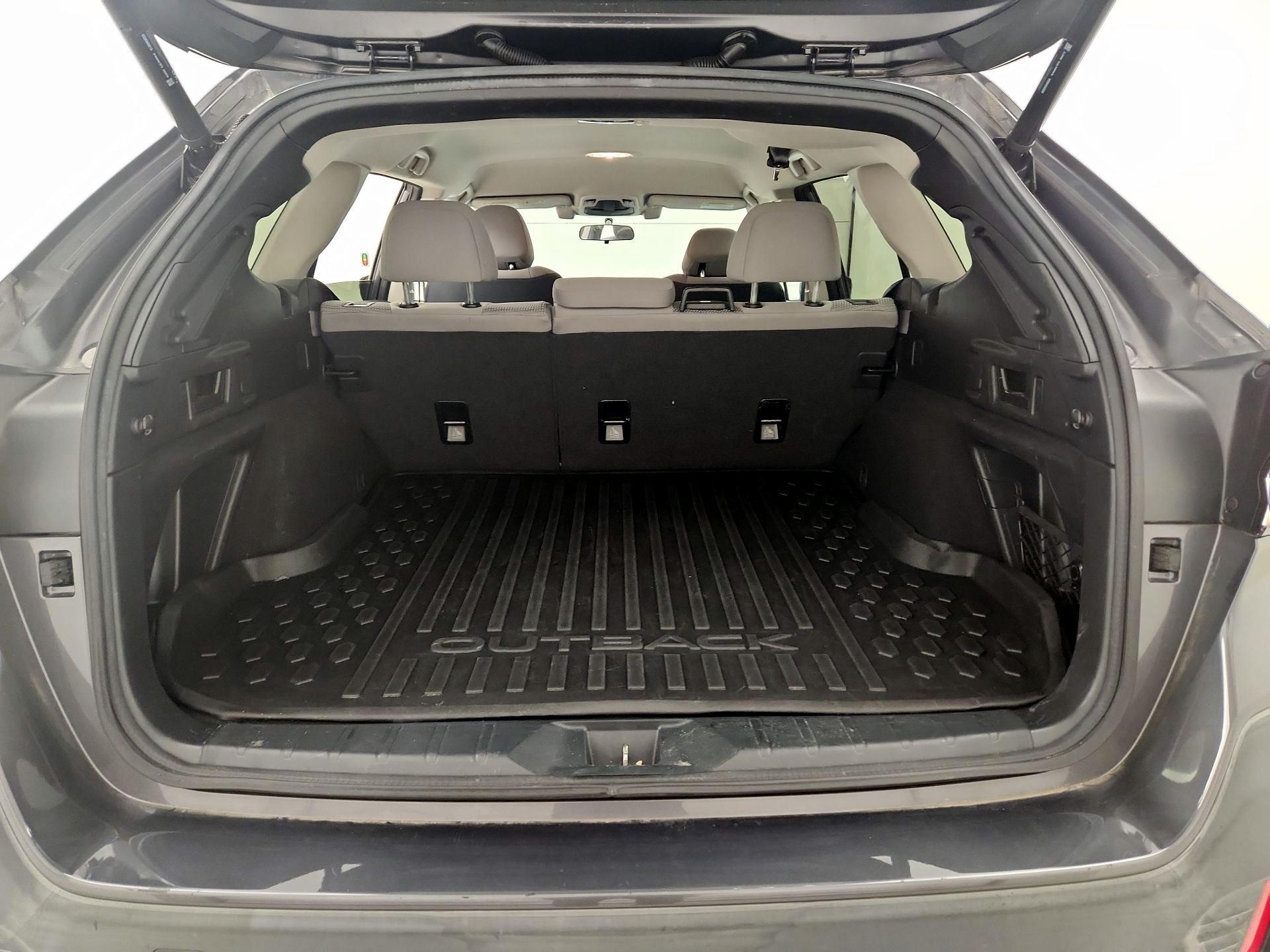 Thumbnail: 2020 Subaru Outback - 20