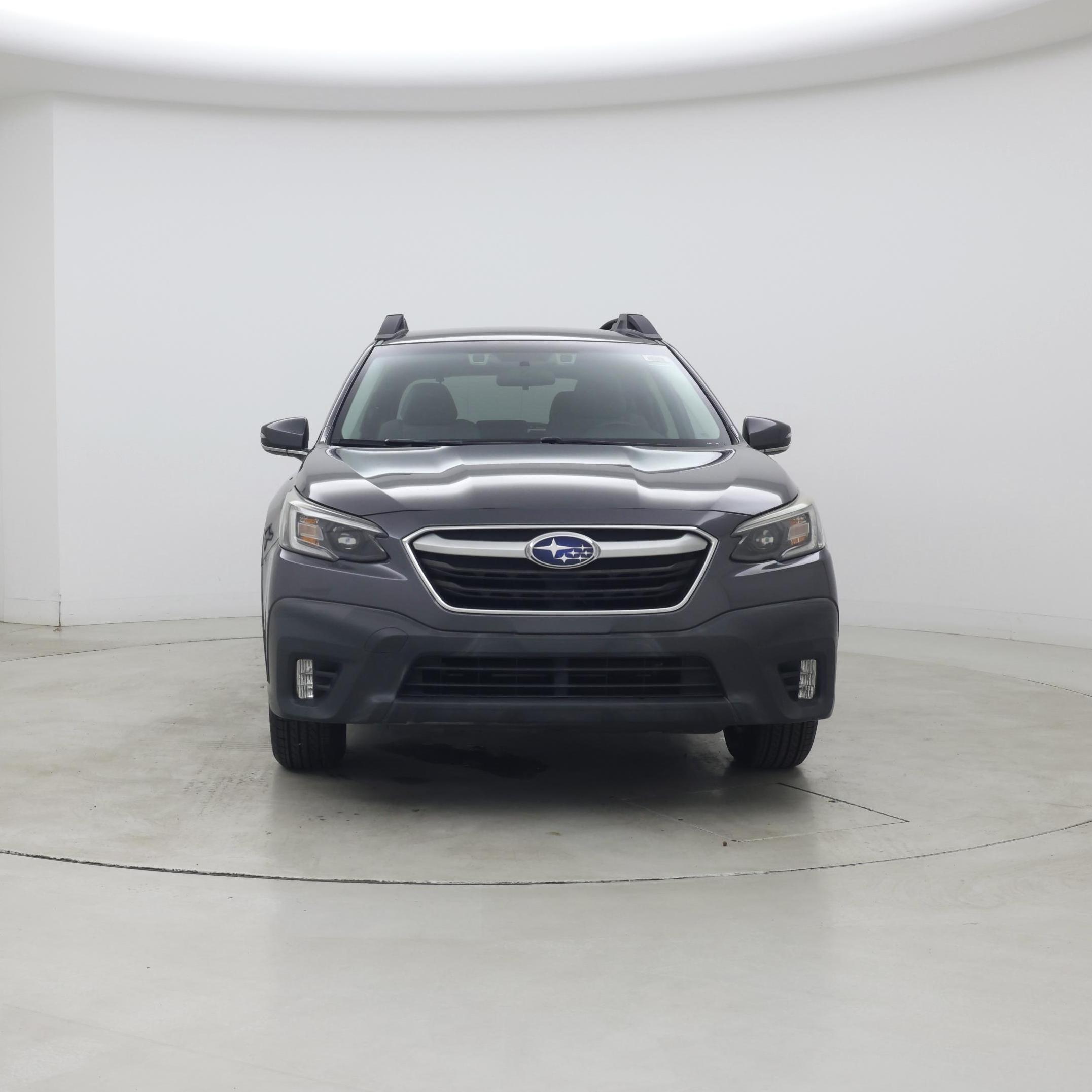 Thumbnail: 2020 Subaru Outback - 5
