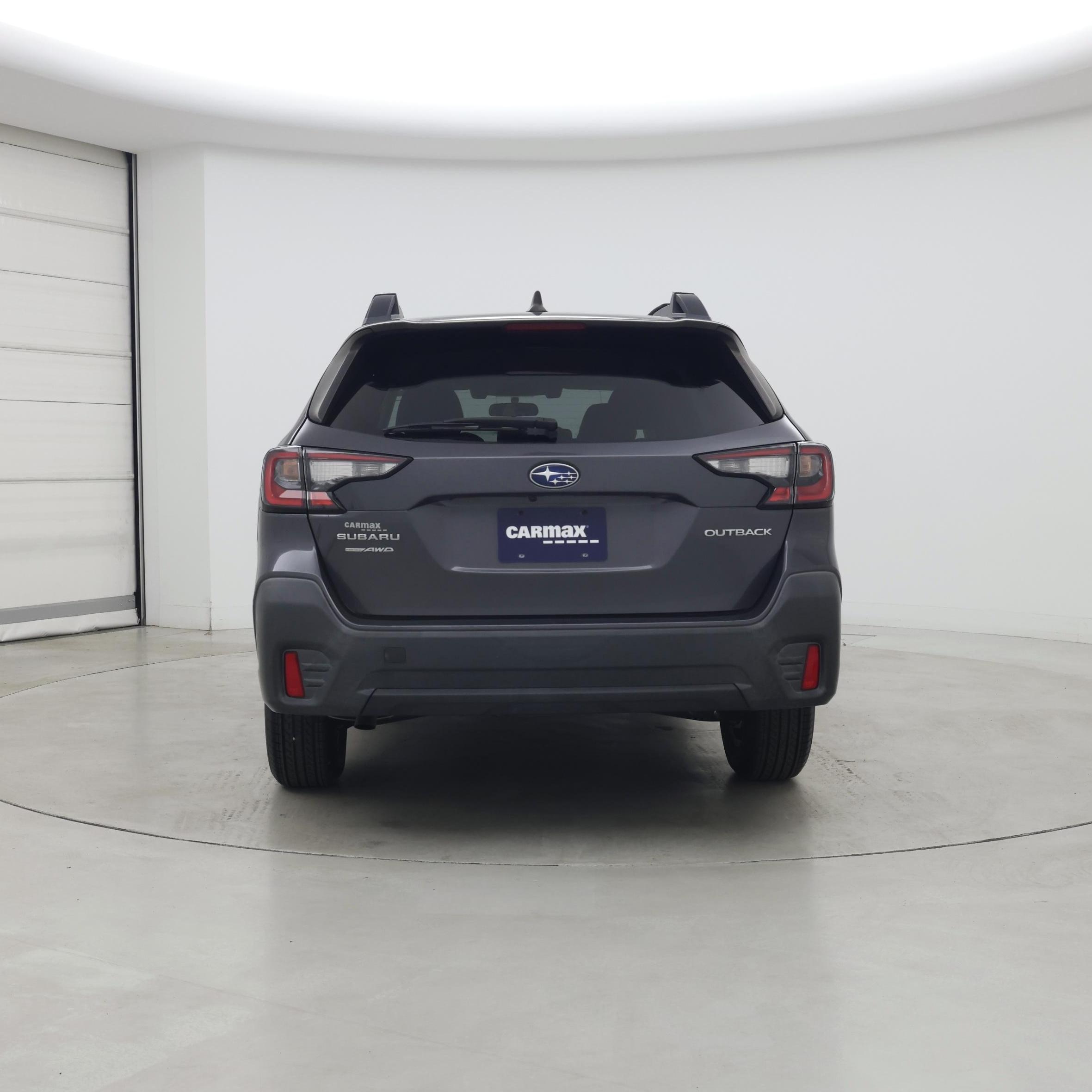 Thumbnail: 2020 Subaru Outback - 6