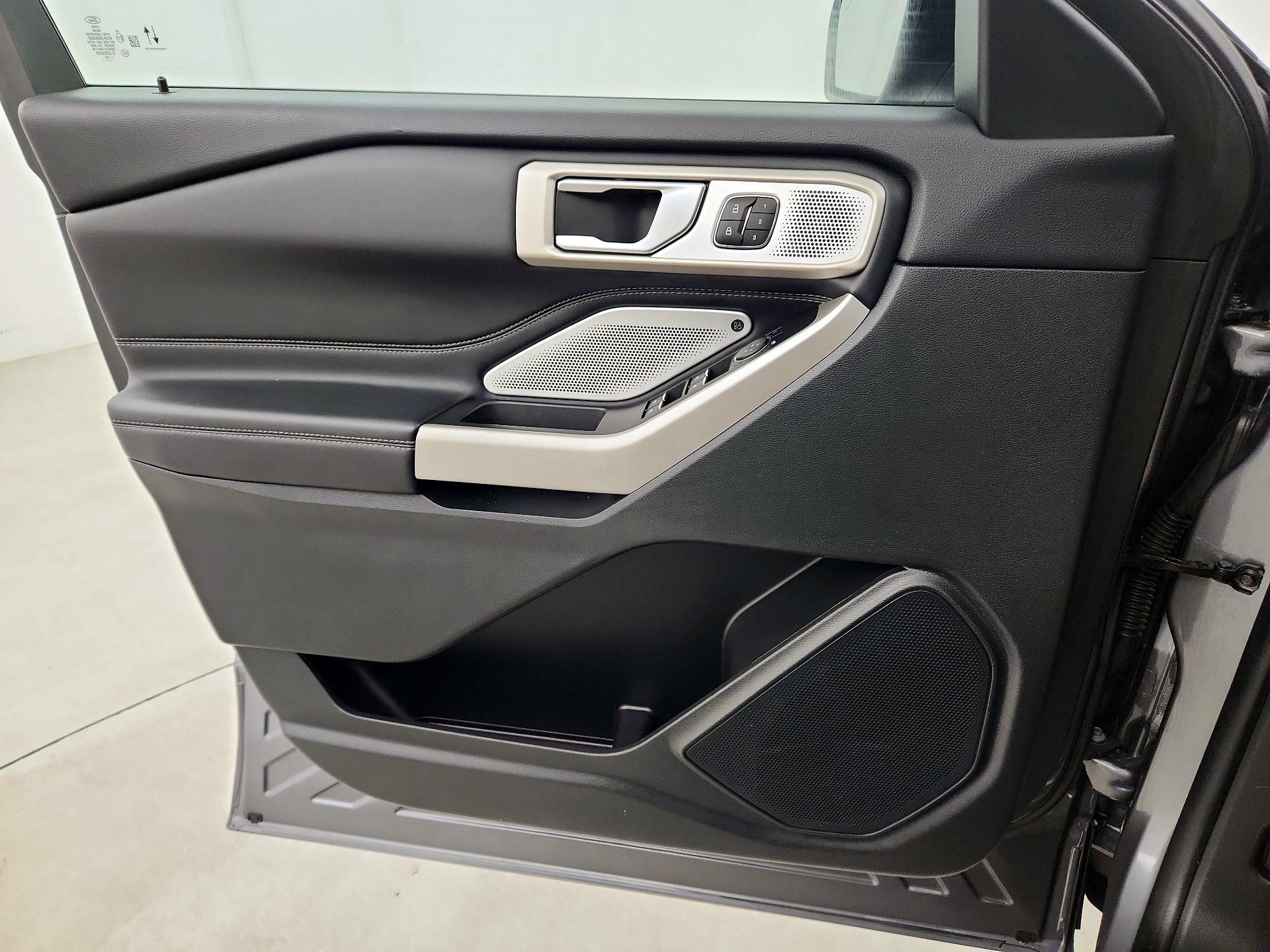 Thumbnail: 2023 Ford Explorer - 12