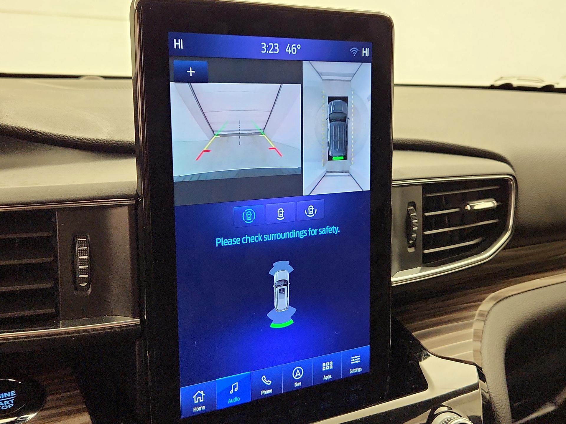 Thumbnail: 2023 Ford Explorer - 15