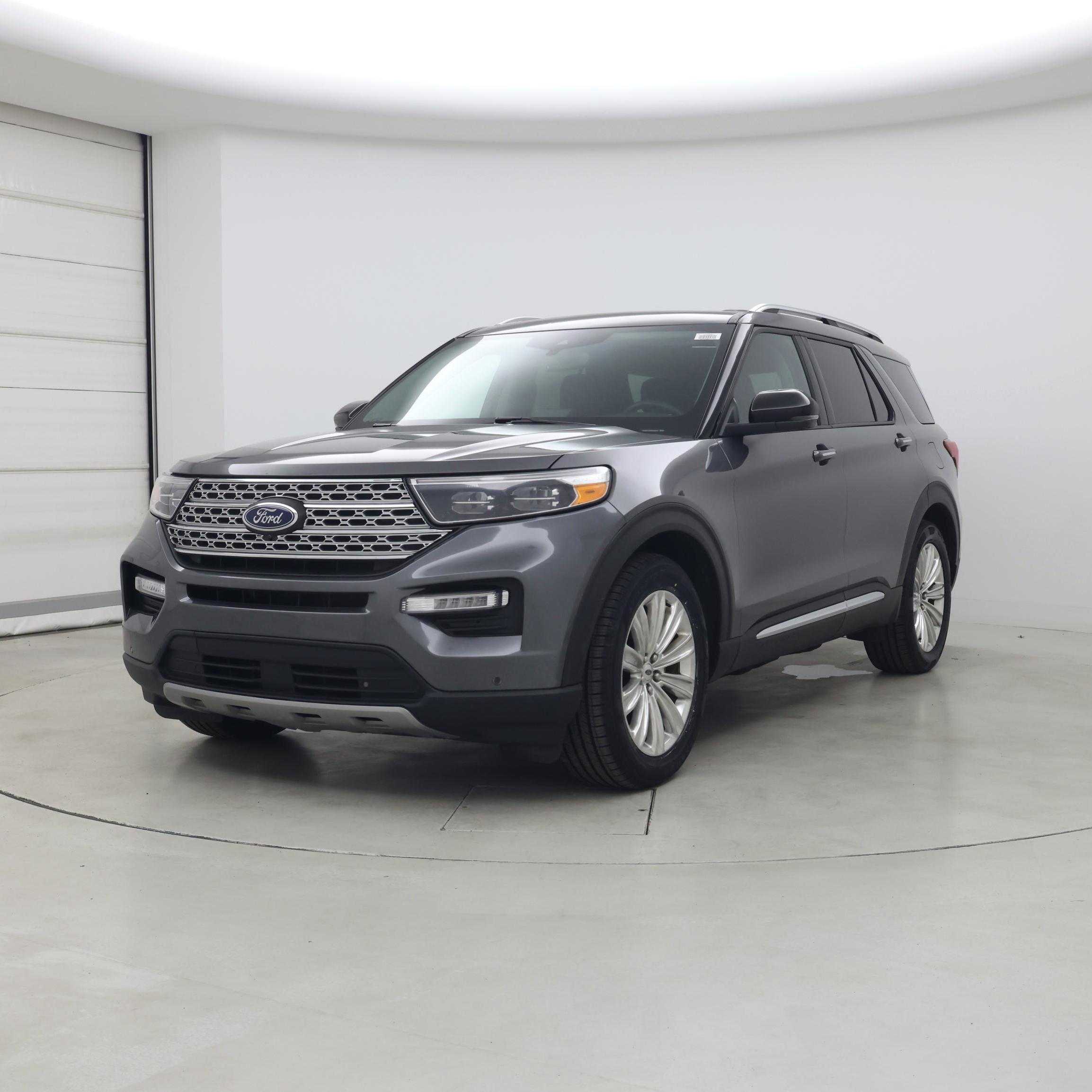 Thumbnail: 2023 Ford Explorer - 4