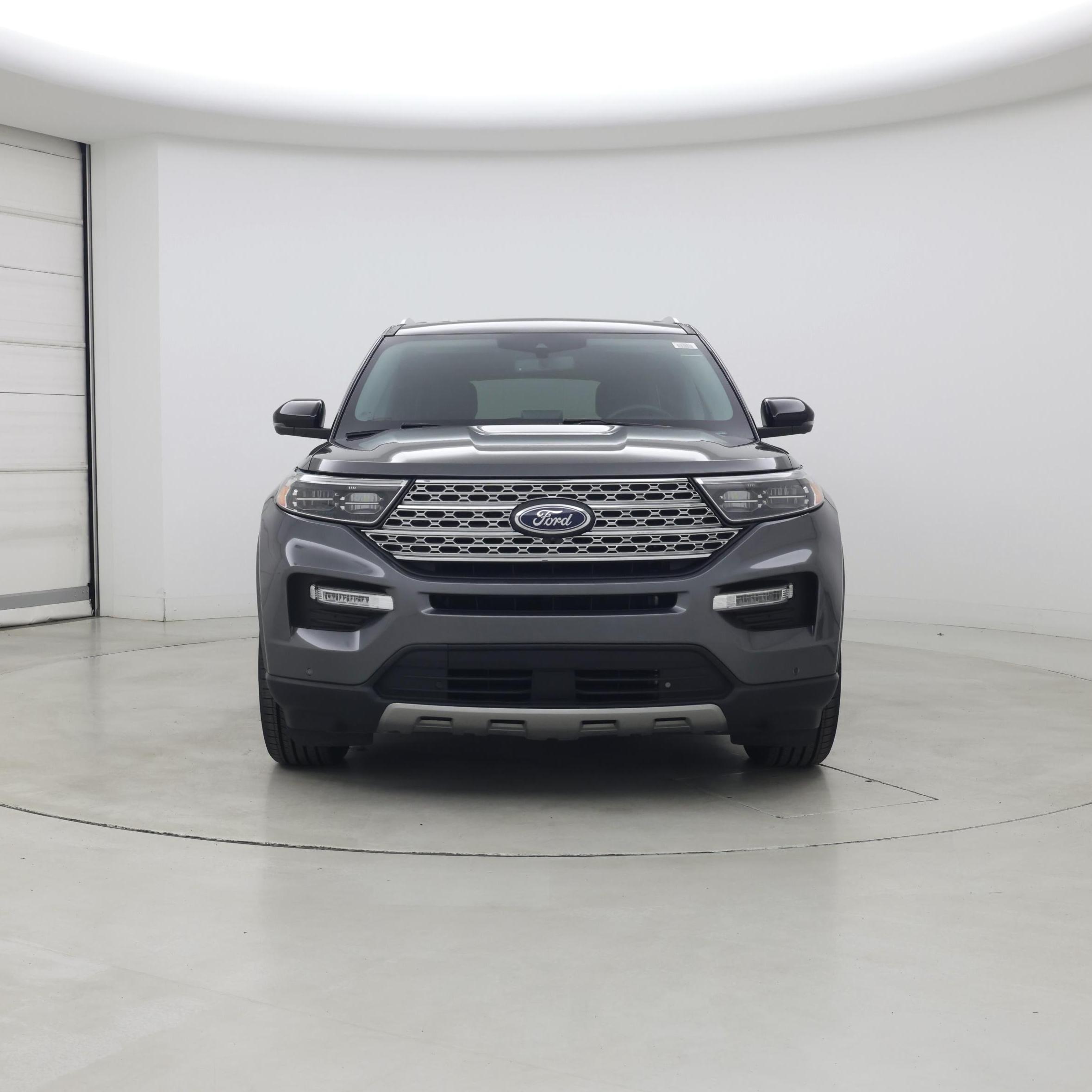 Thumbnail: 2023 Ford Explorer - 5